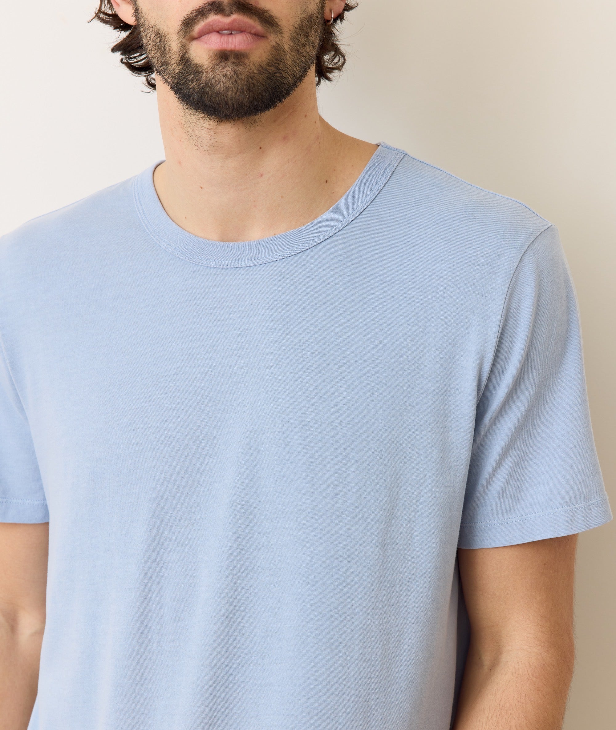 Signature Sea Change Crew Tee - Image 4