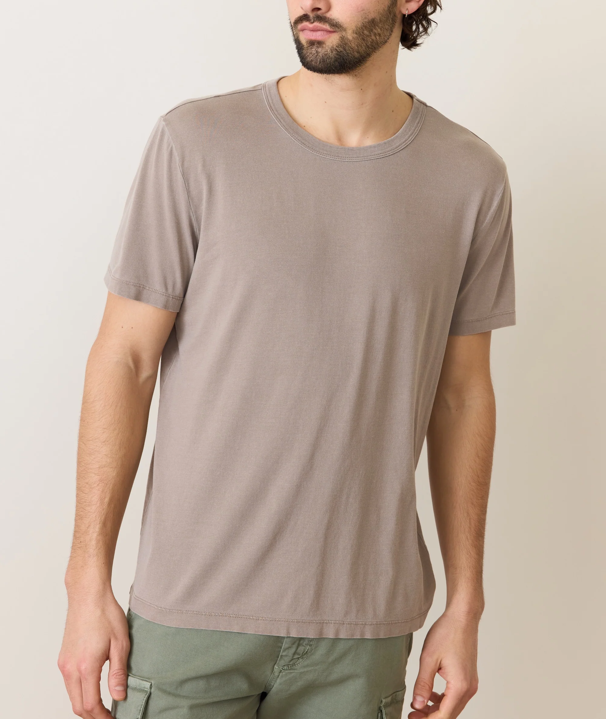 Signature Sea Change Crew Tee - Image 2