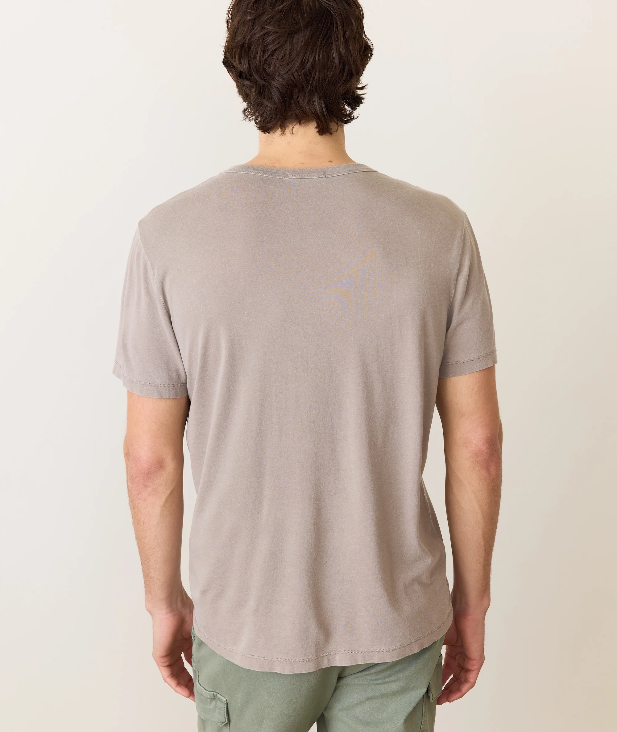 Signature Sea Change Crew Tee - Image 3
