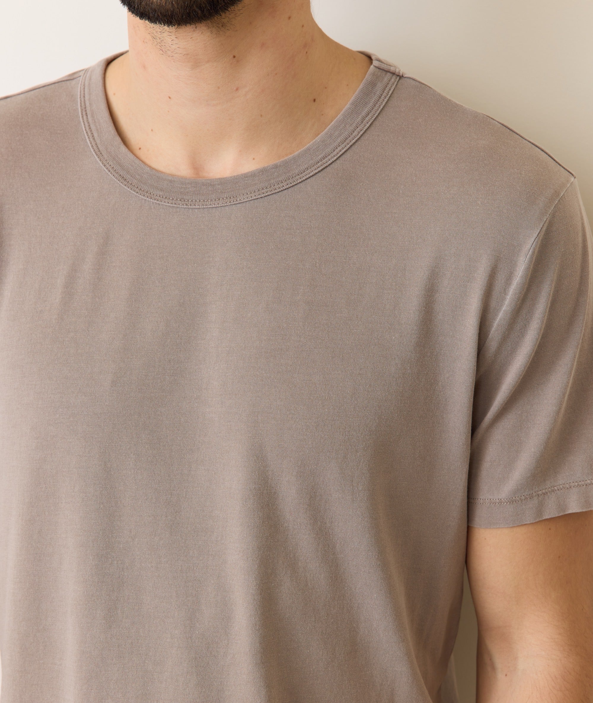 Signature Sea Change Crew Tee - Image 6