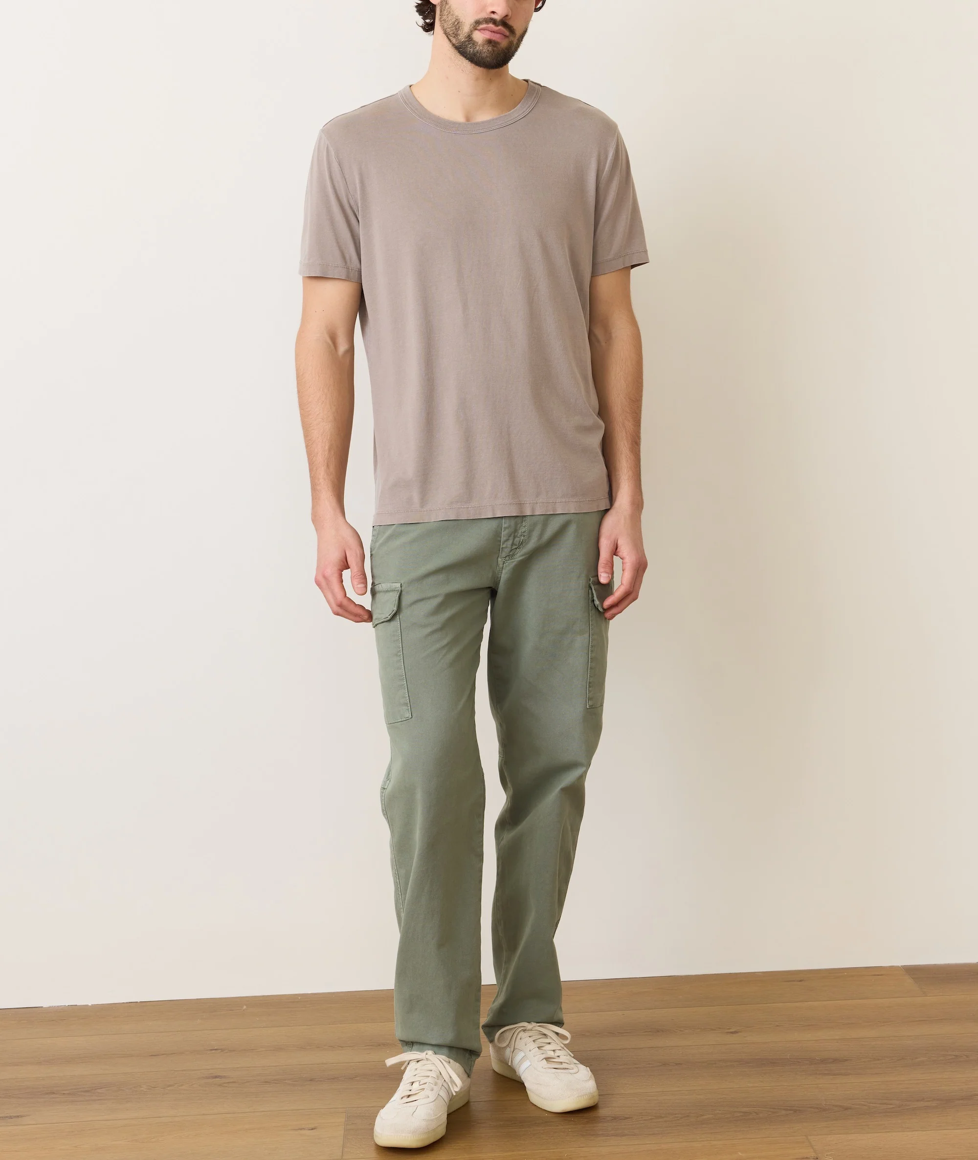 Signature Sea Change Crew Tee - Image 9