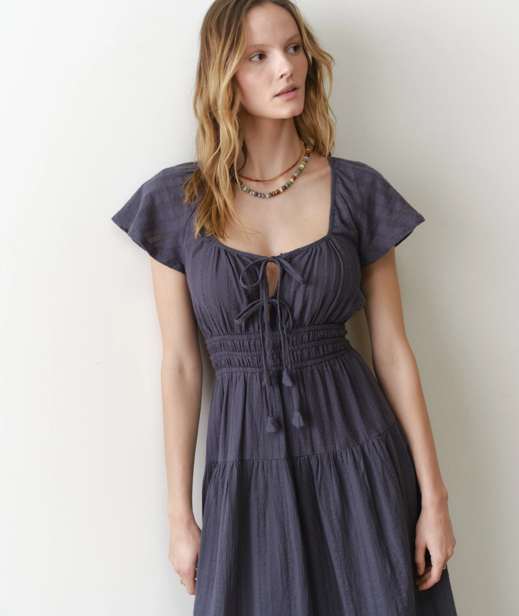 Skye Midi Dress - Image 6