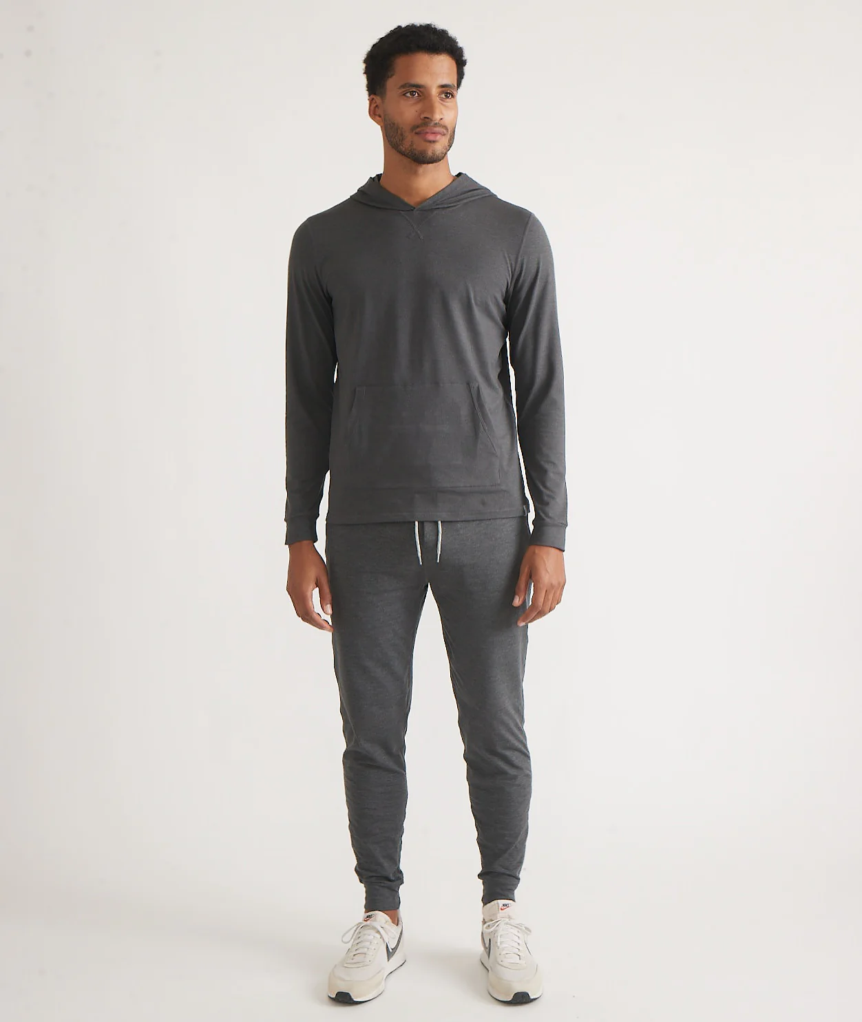 Sport Pullover Hoodie - Image 4