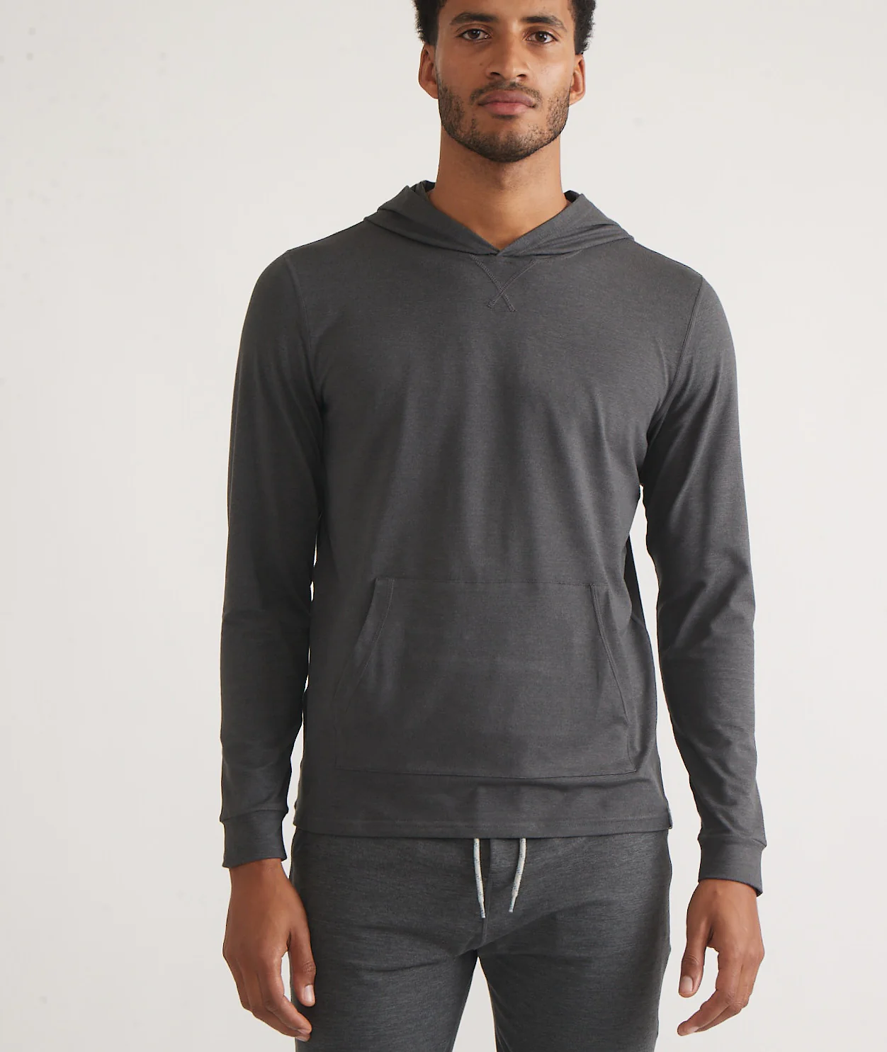 Sport Pullover Hoodie - Image 5