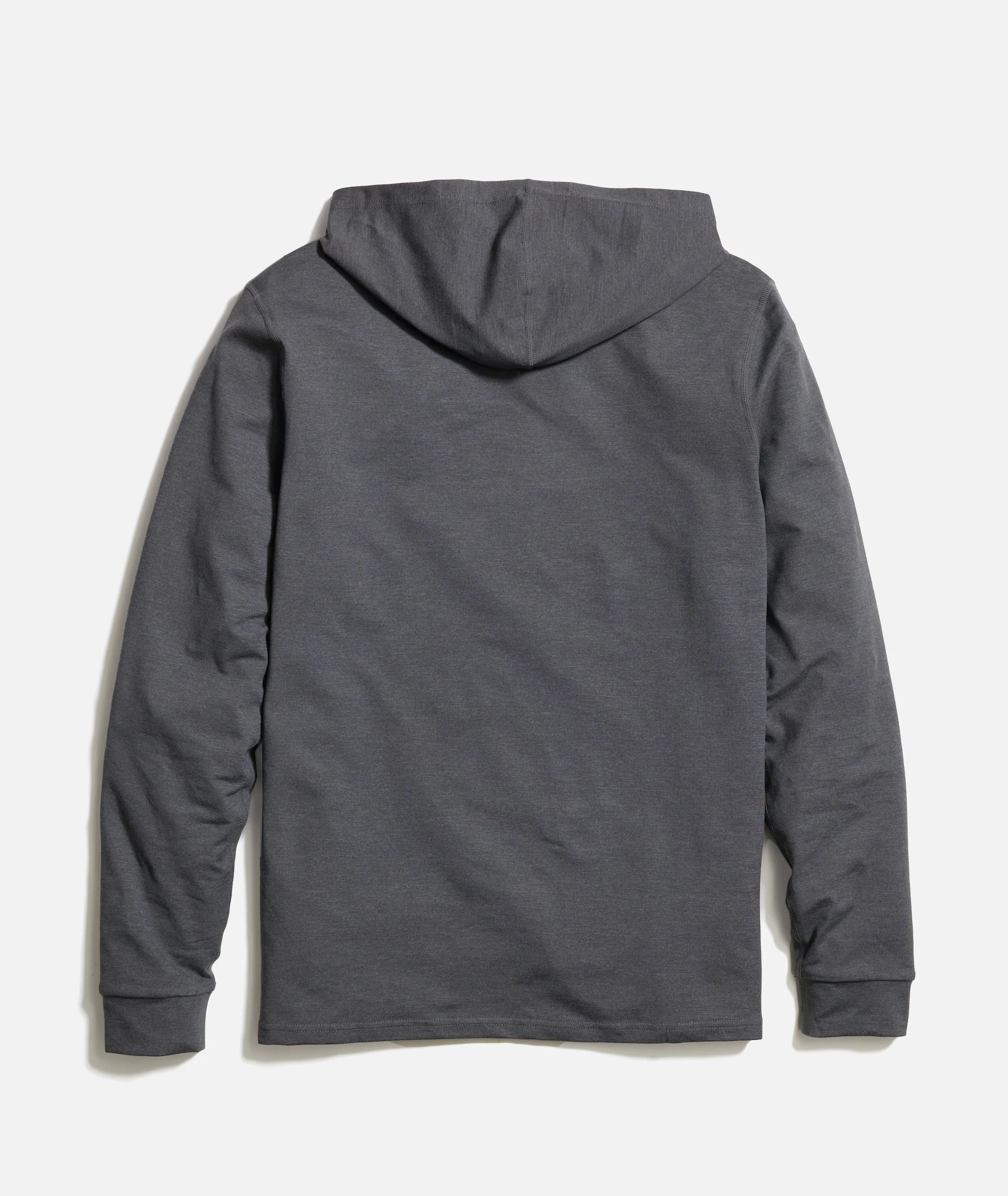 Sport Pullover Hoodie - Image 6