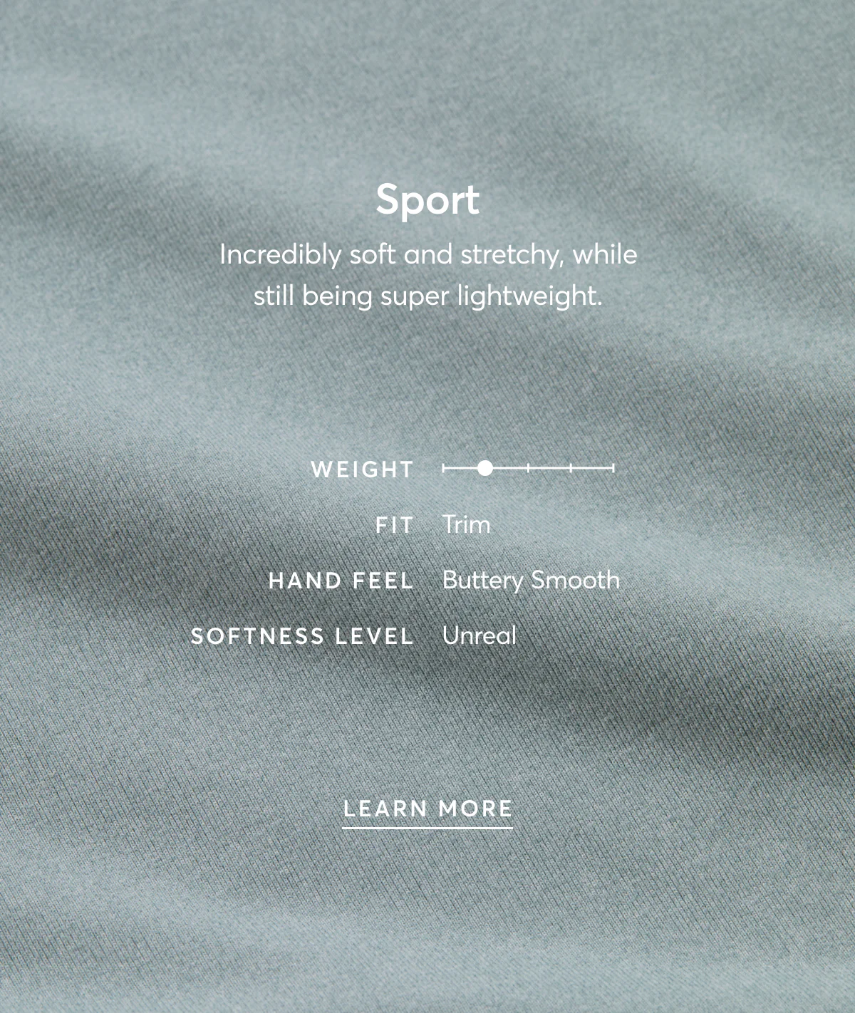 Re-Spun Sport Crew Graphic Tee - Image 5