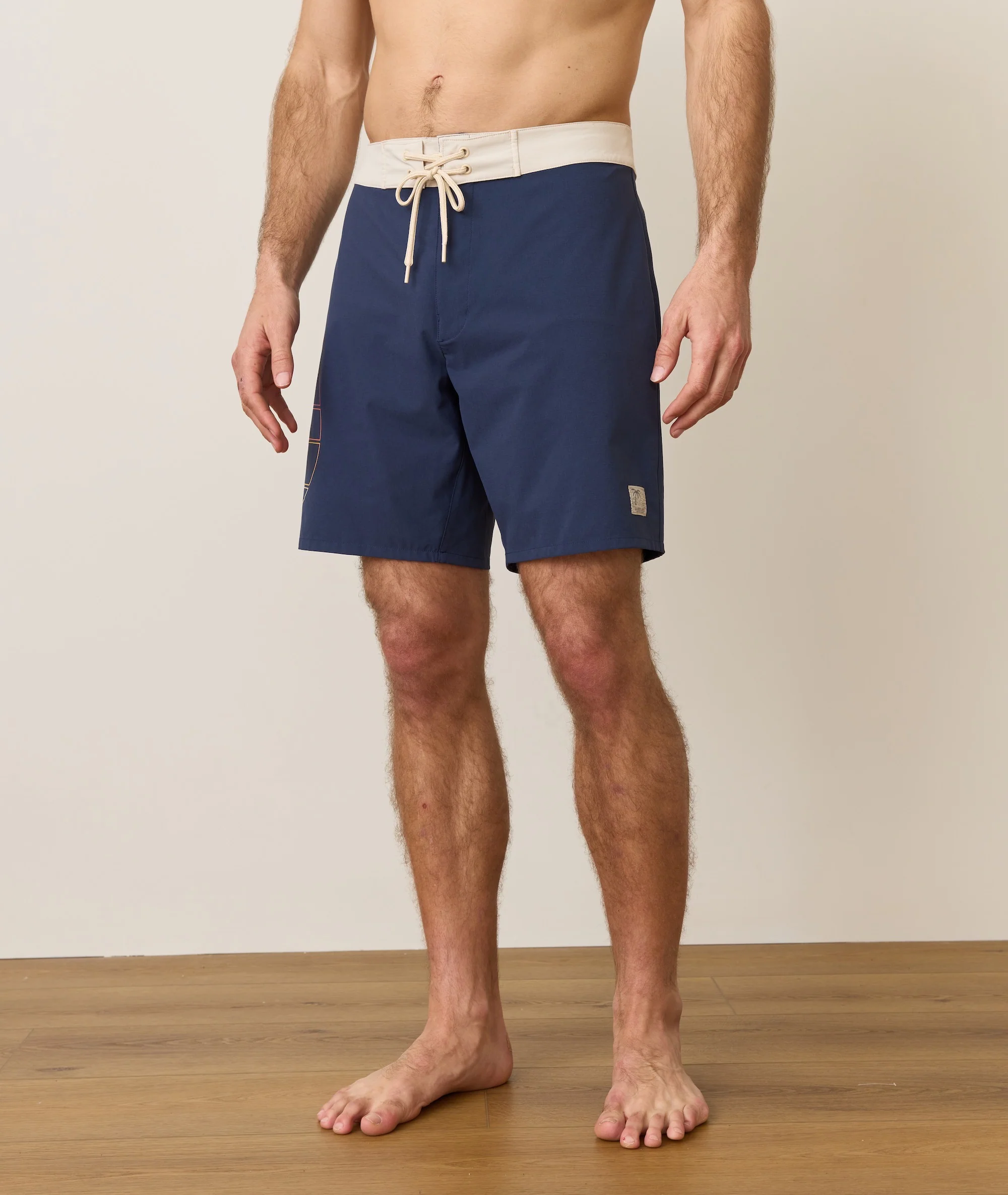 8" Stretch Board Short - Image 2