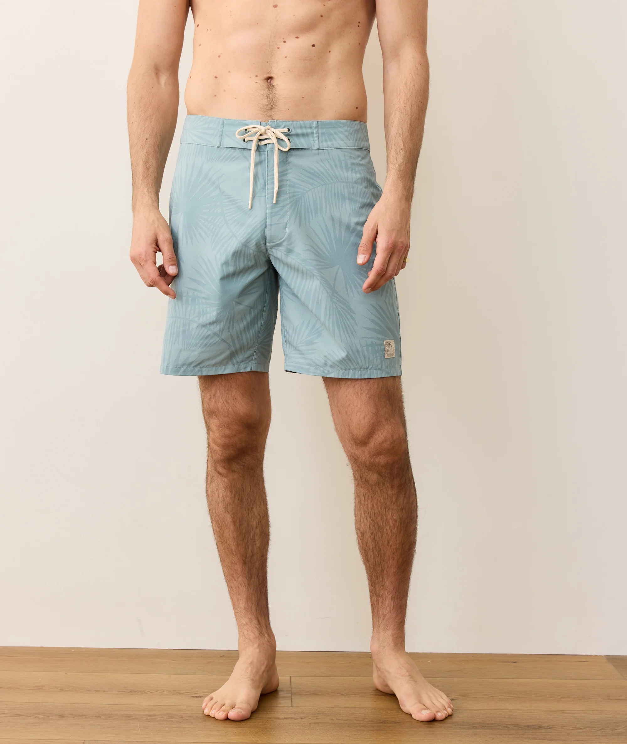 8" Stretch Board Short - Image 4