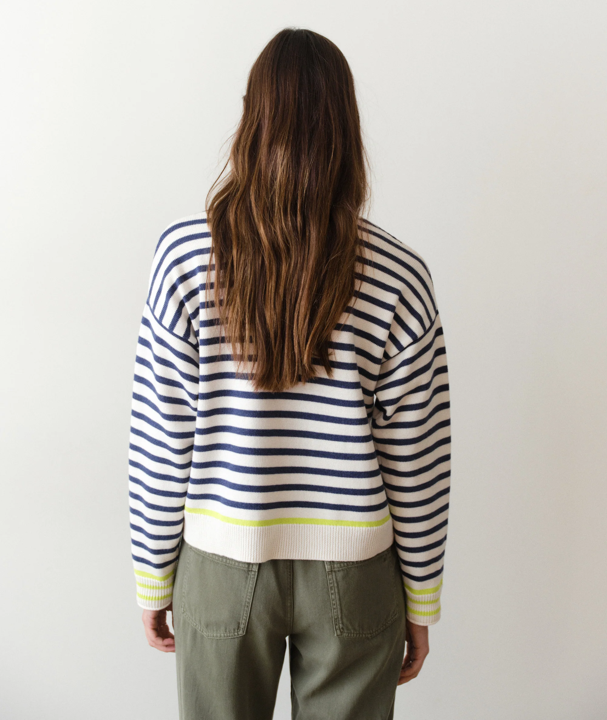 Suki Rollneck Sweater - Image 6