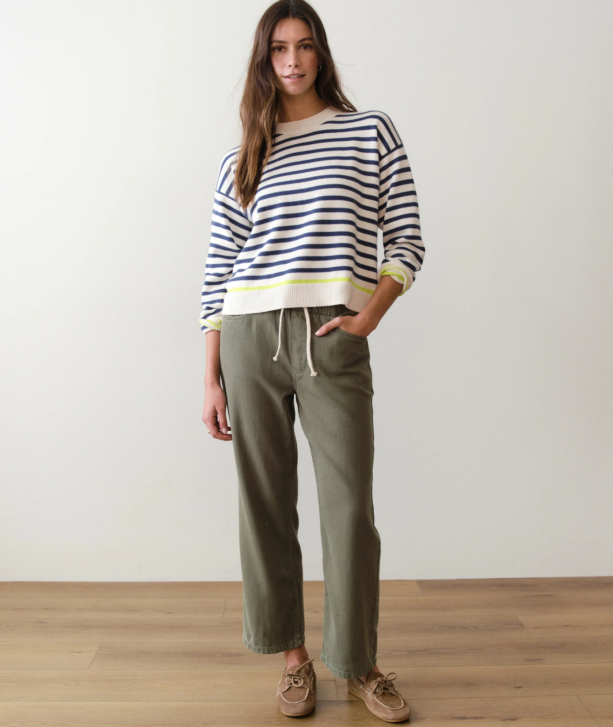 Suki Rollneck Sweater - Image 7