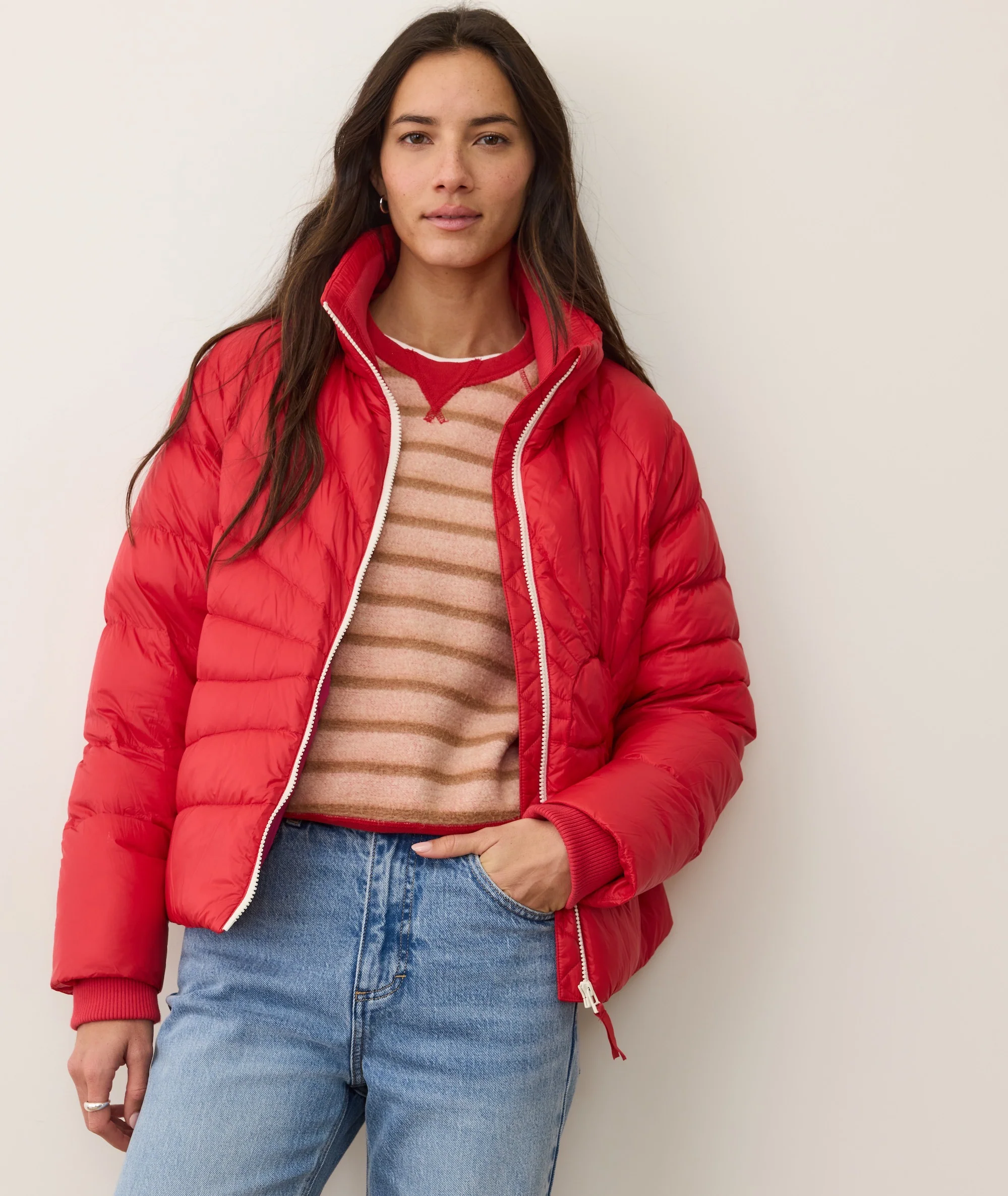 Sunbeam Puffer Jacket - Image 5