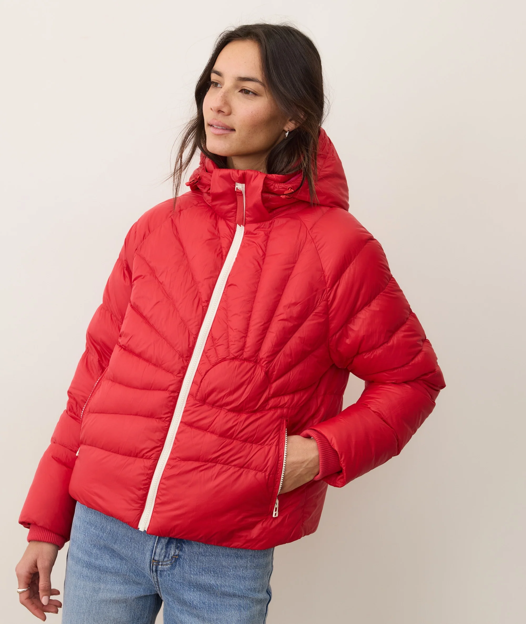 Sunbeam Puffer Jacket - Image 6