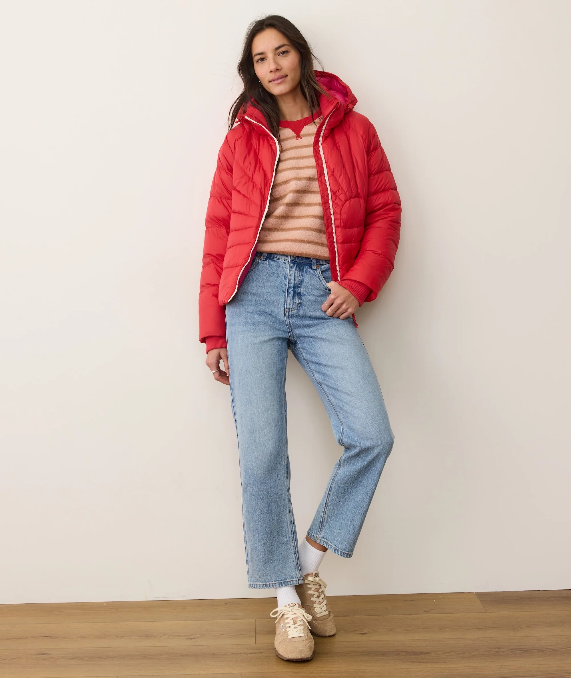 Sunbeam Puffer Jacket - Image 7