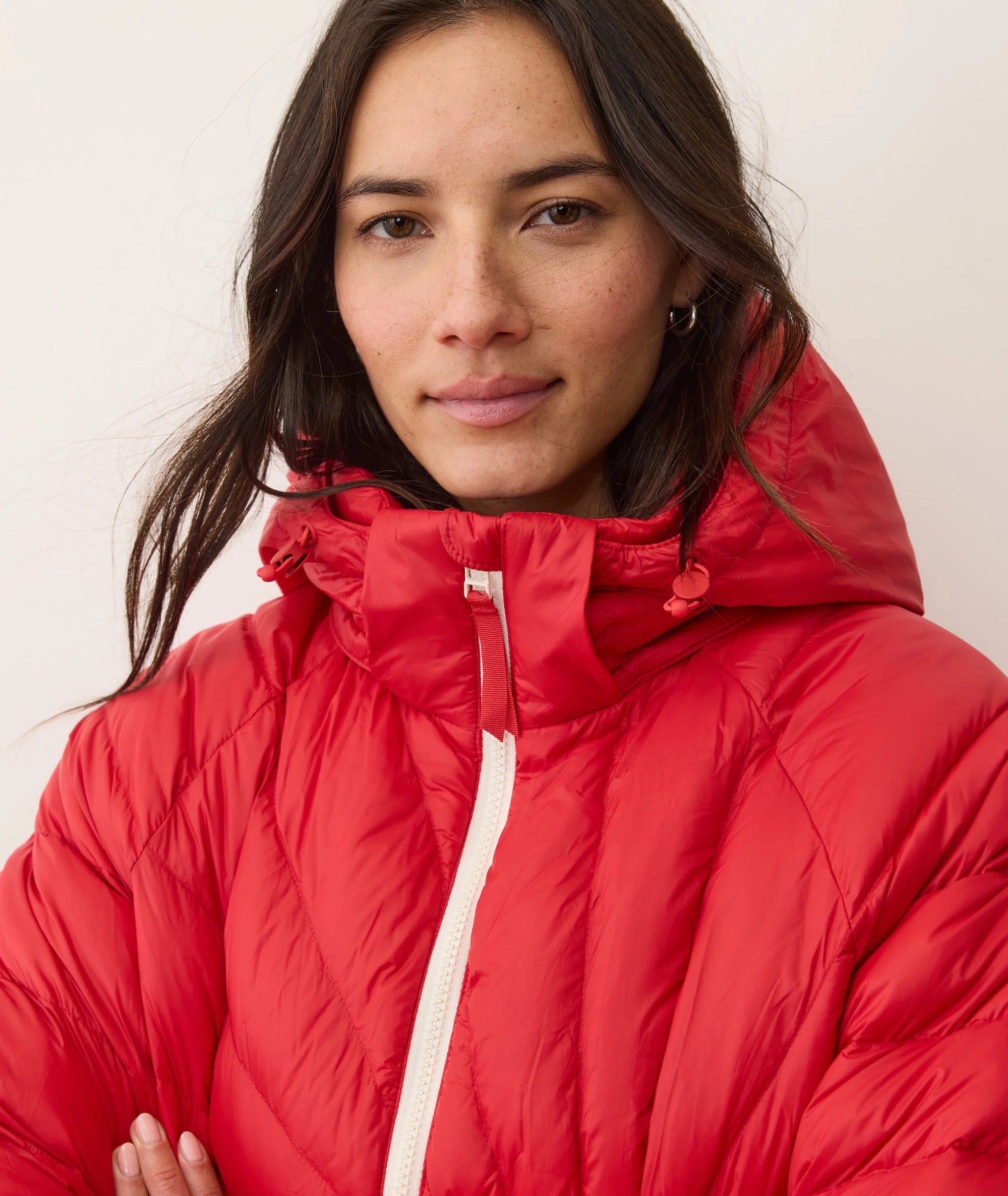 Sunbeam Puffer Jacket - Image 8