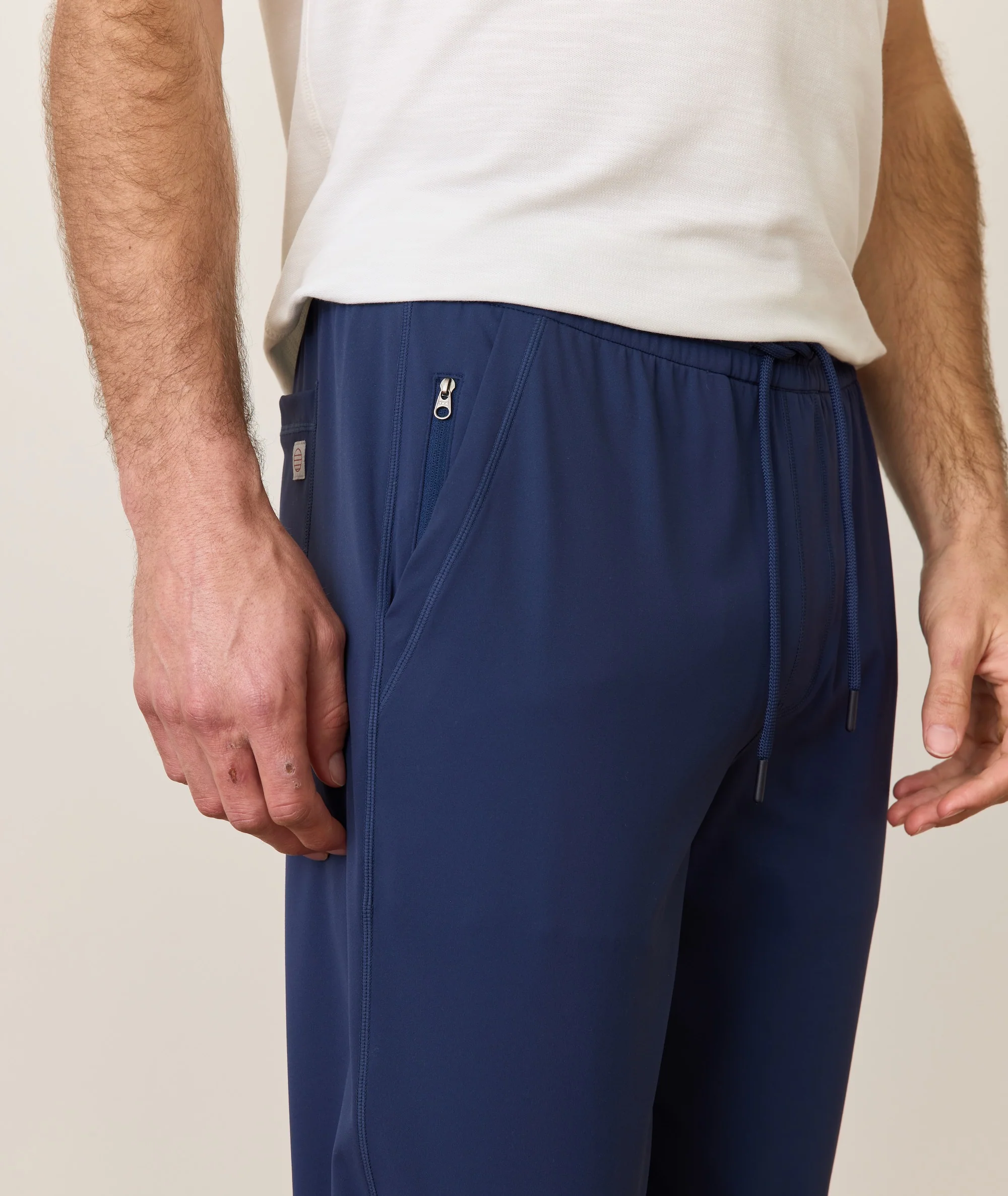 Sunday Stretch Jogger - Image 5