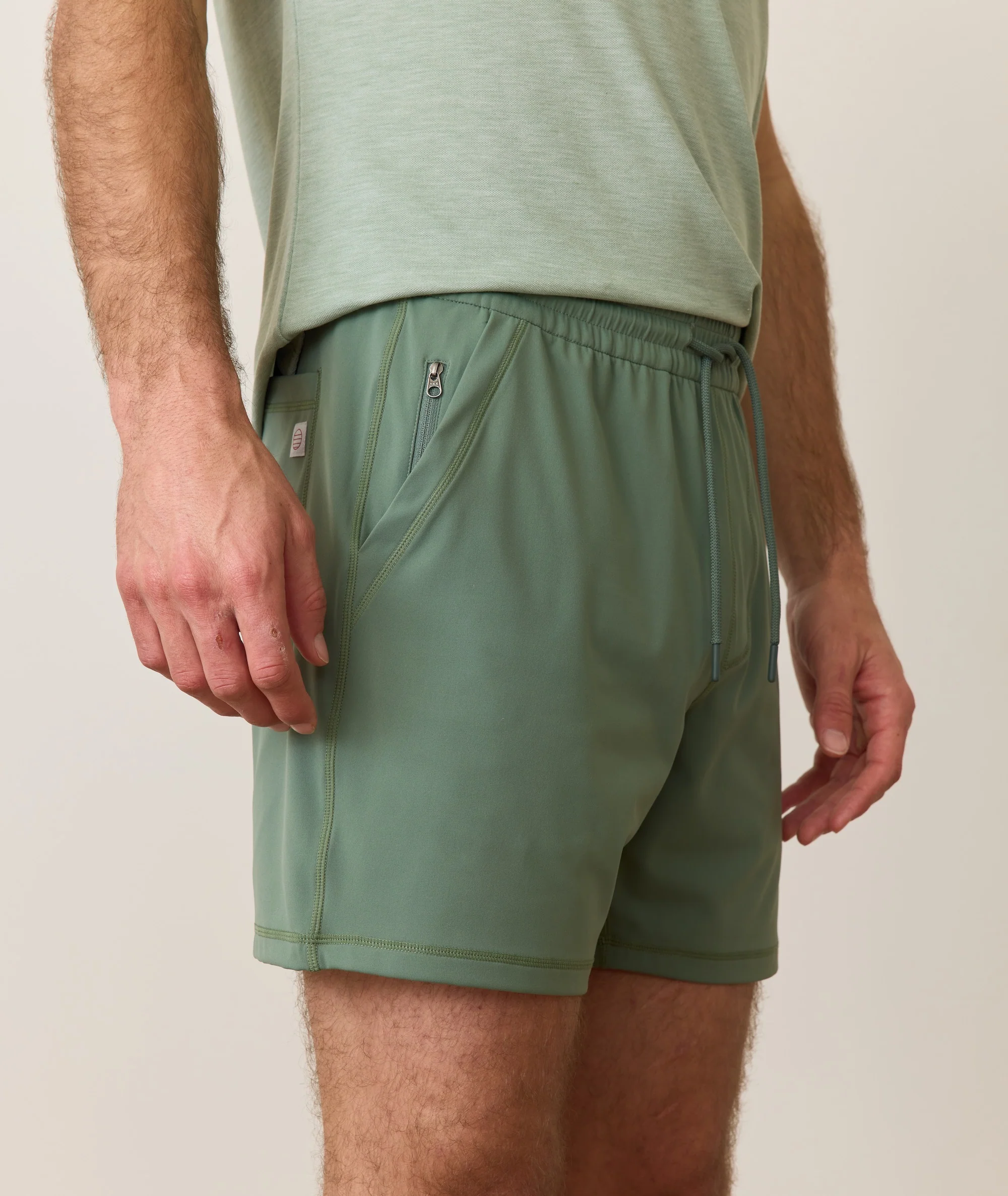 7" Sunday Stretch Short - Image 5