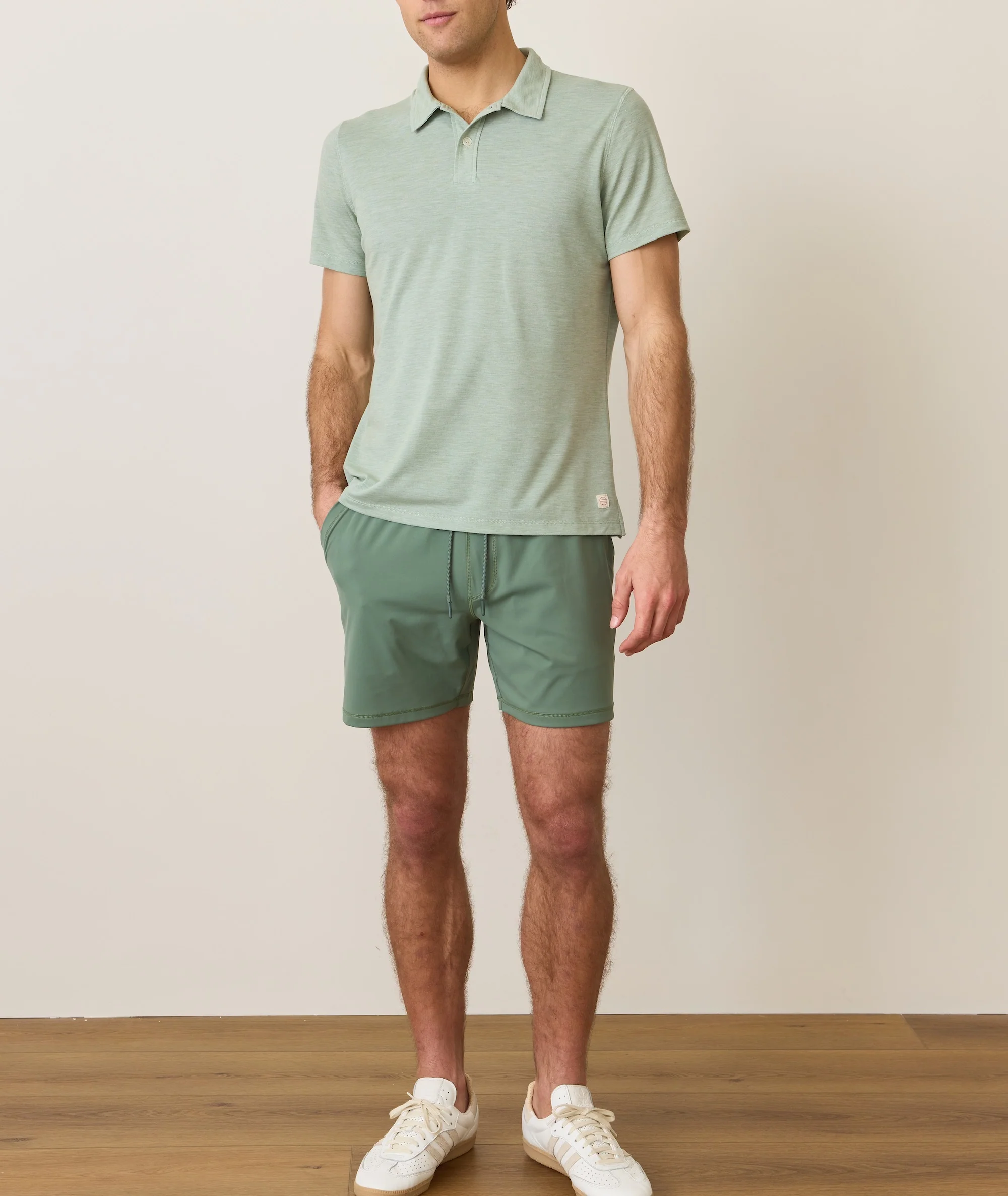 7" Sunday Stretch Short - Image 7