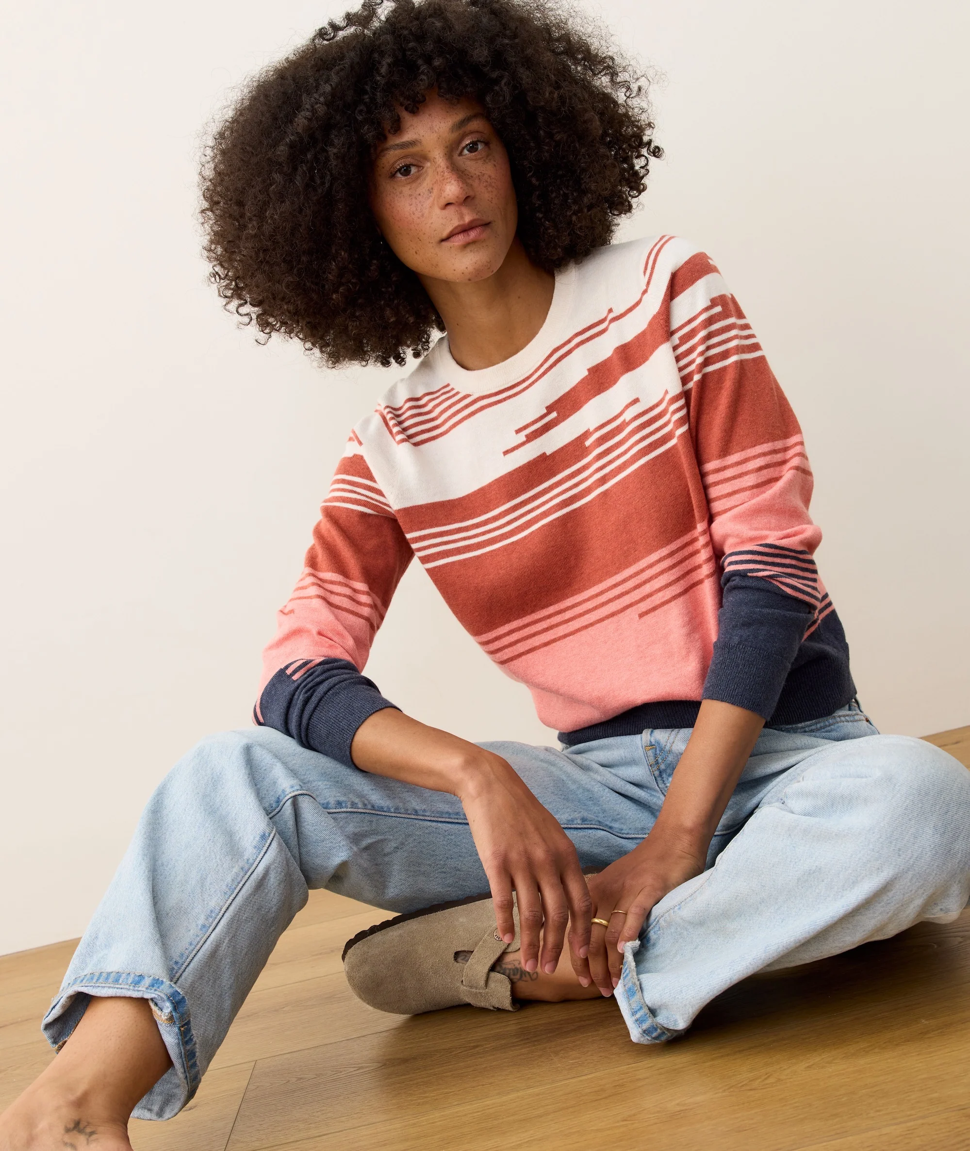 Icon Sweater - Image 2