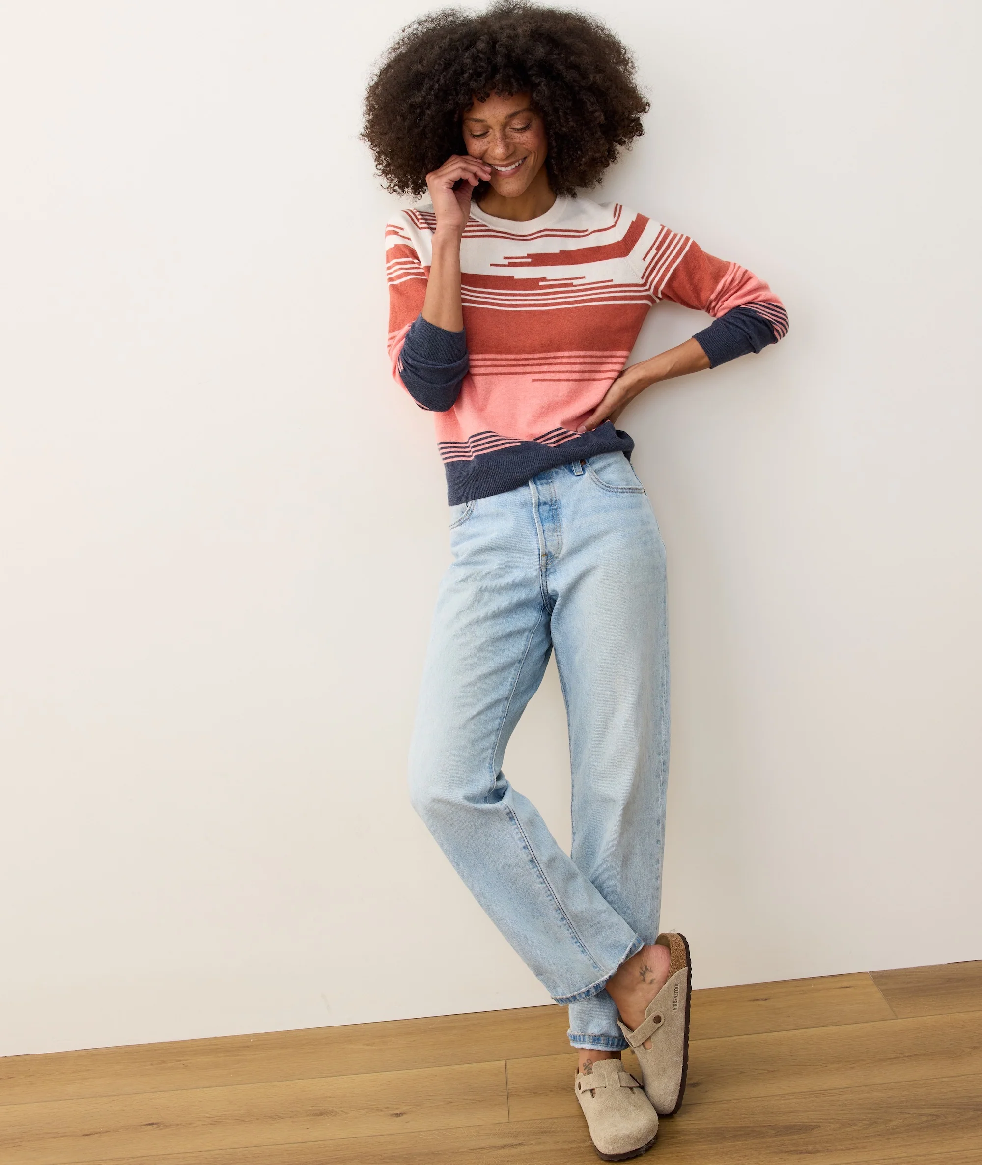 Icon Sweater - Image 4