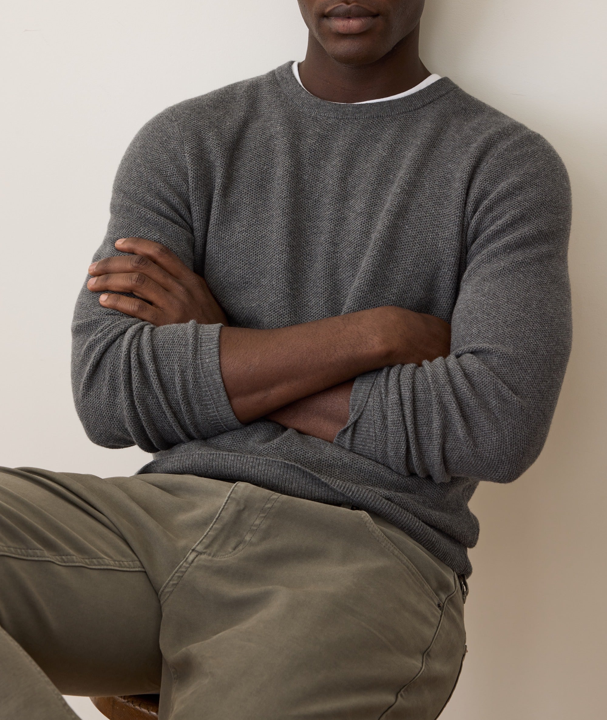 Sweater Tee - Image 3
