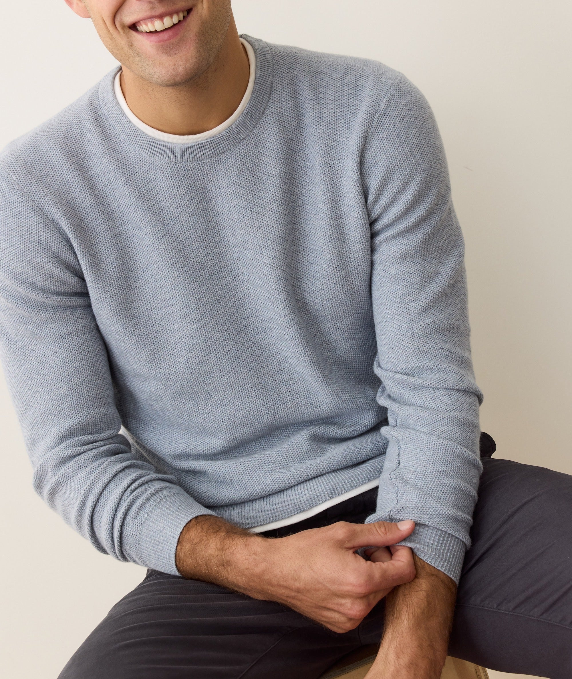 Sweater Tee - Image 3