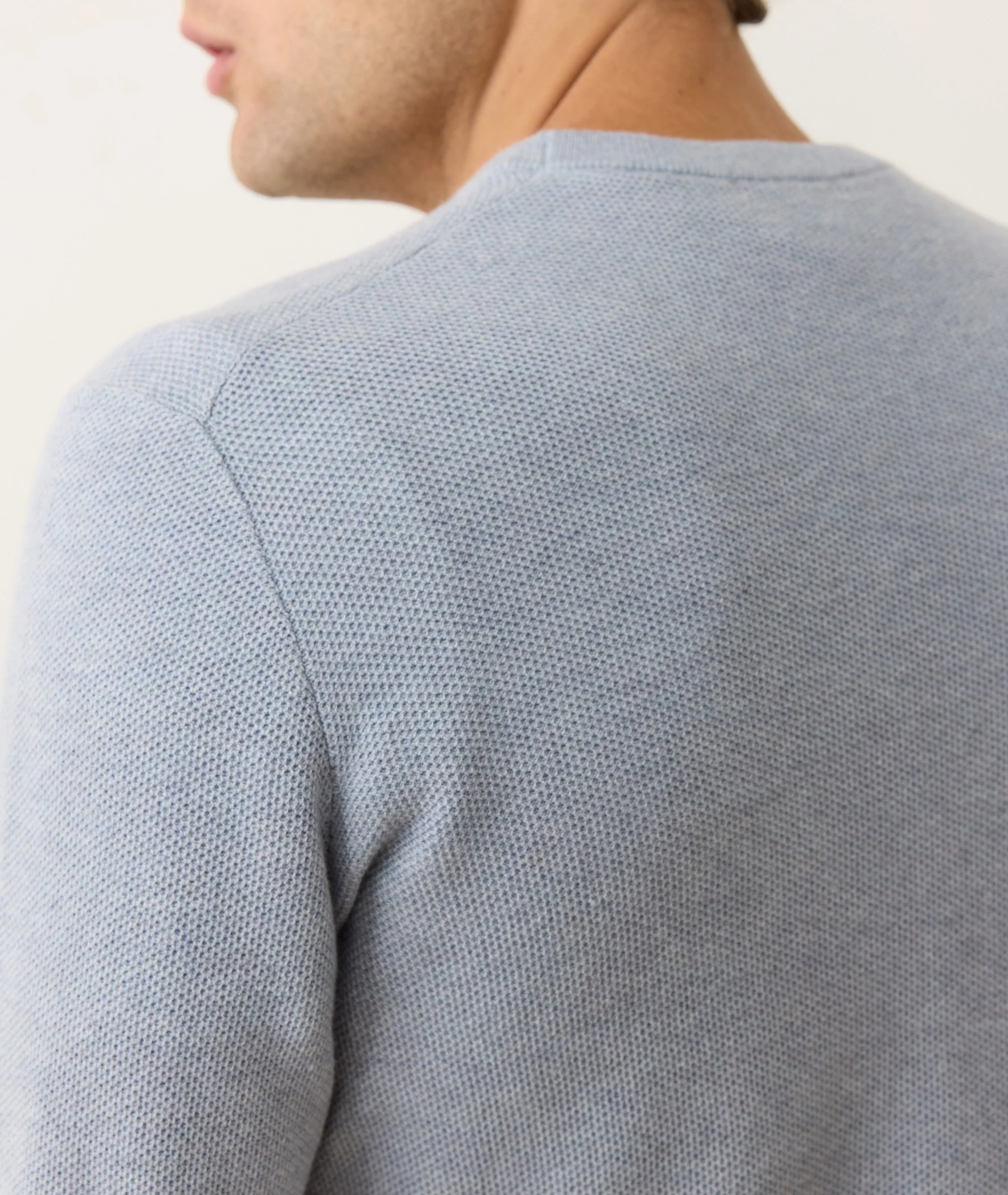 Sweater Tee - Image 6
