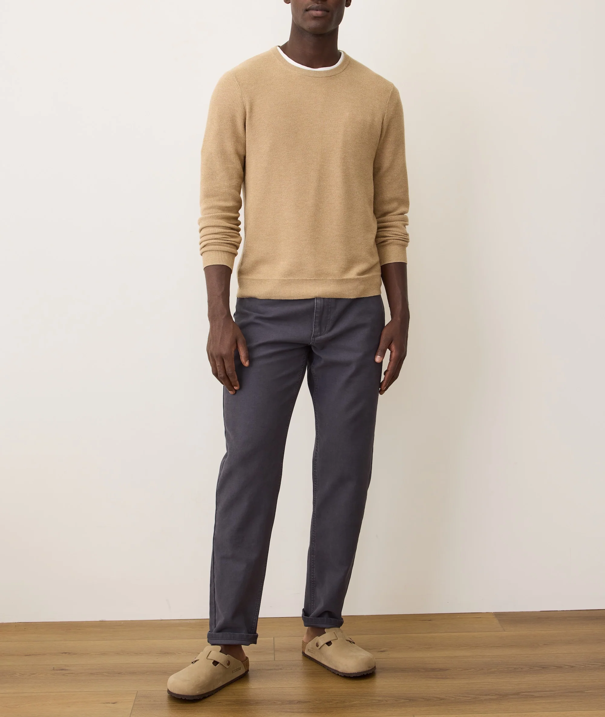 Sweater Tee - Image 10