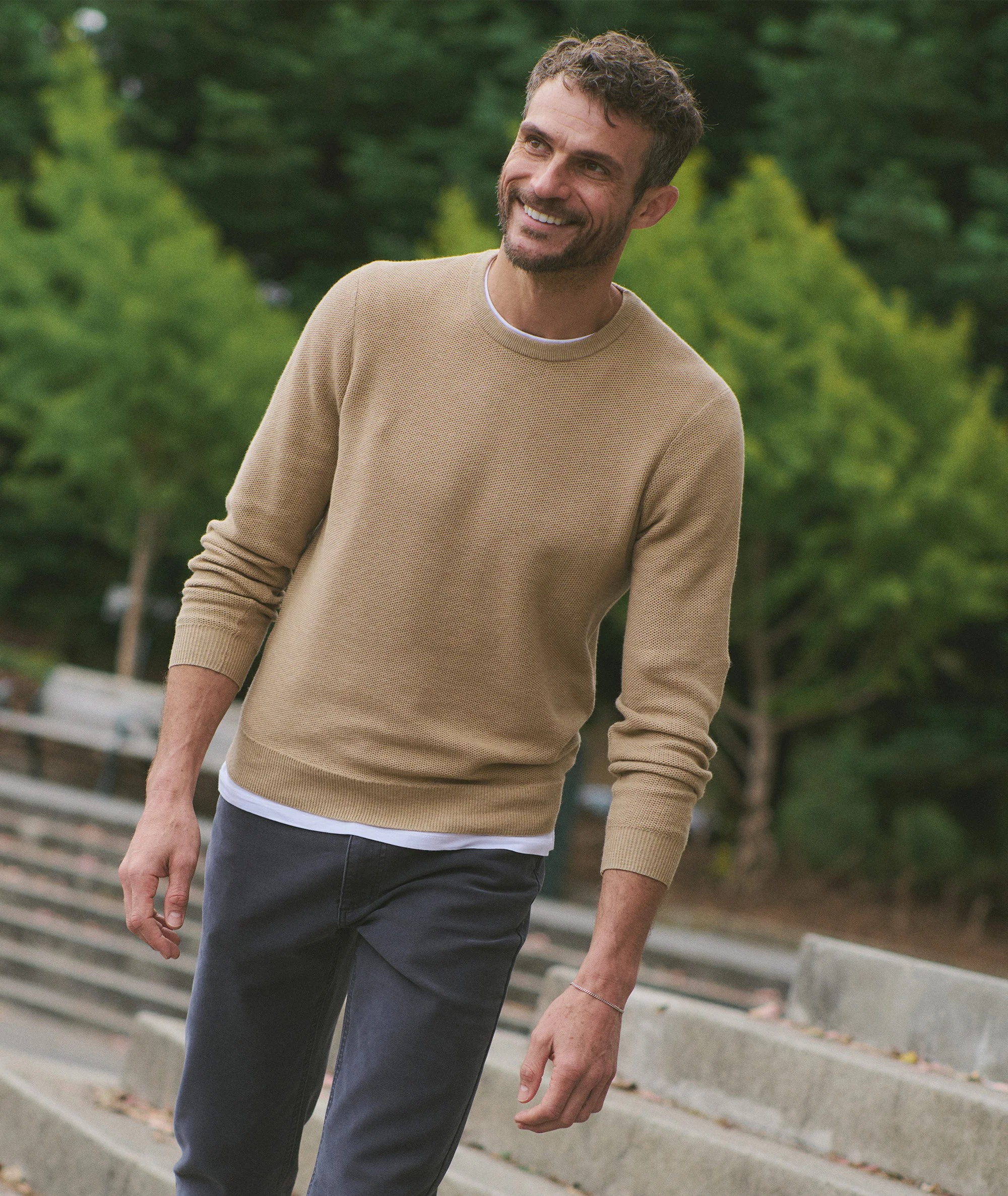 Sweater Tee - Image 3