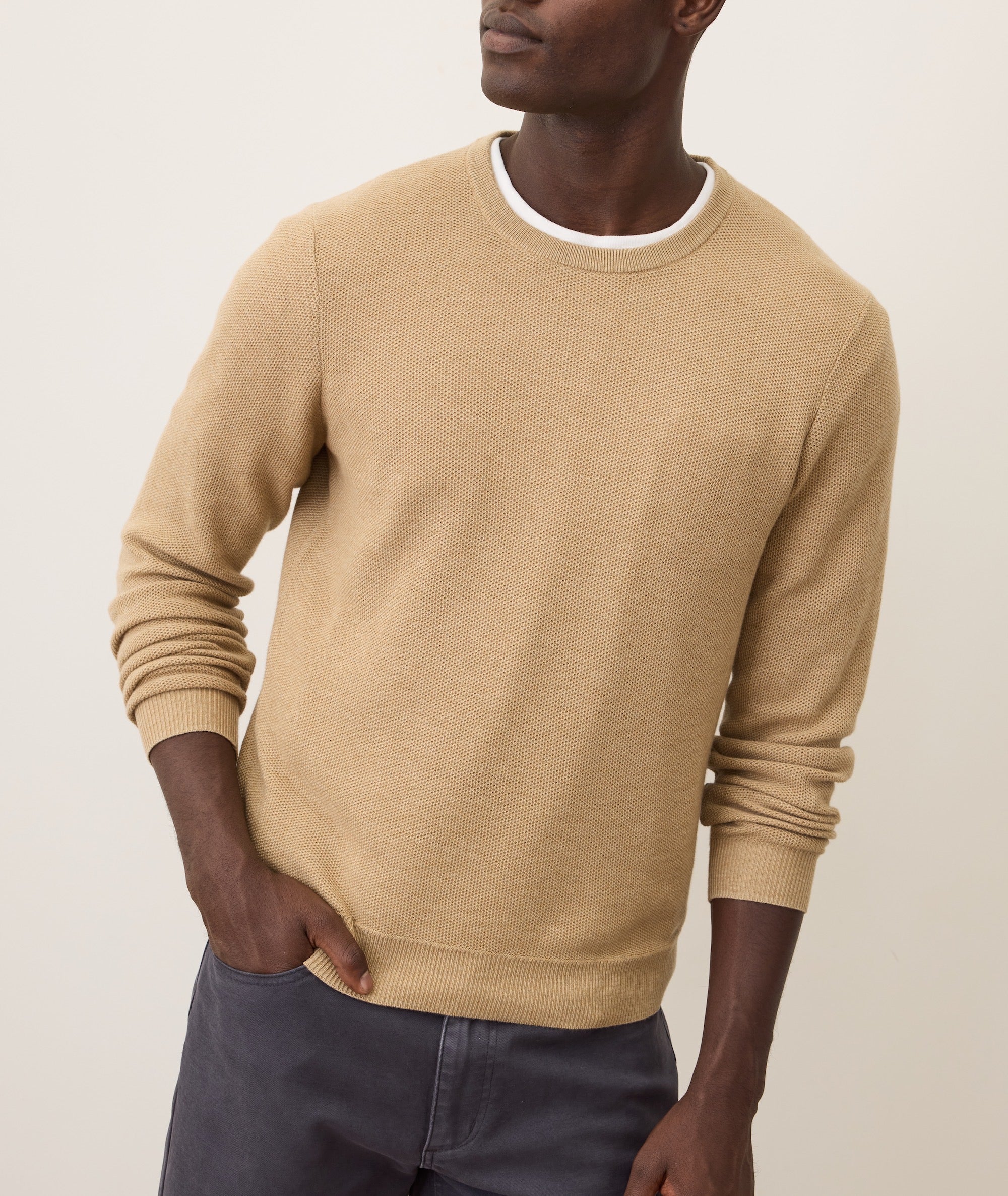 Sweater Tee - Image 6