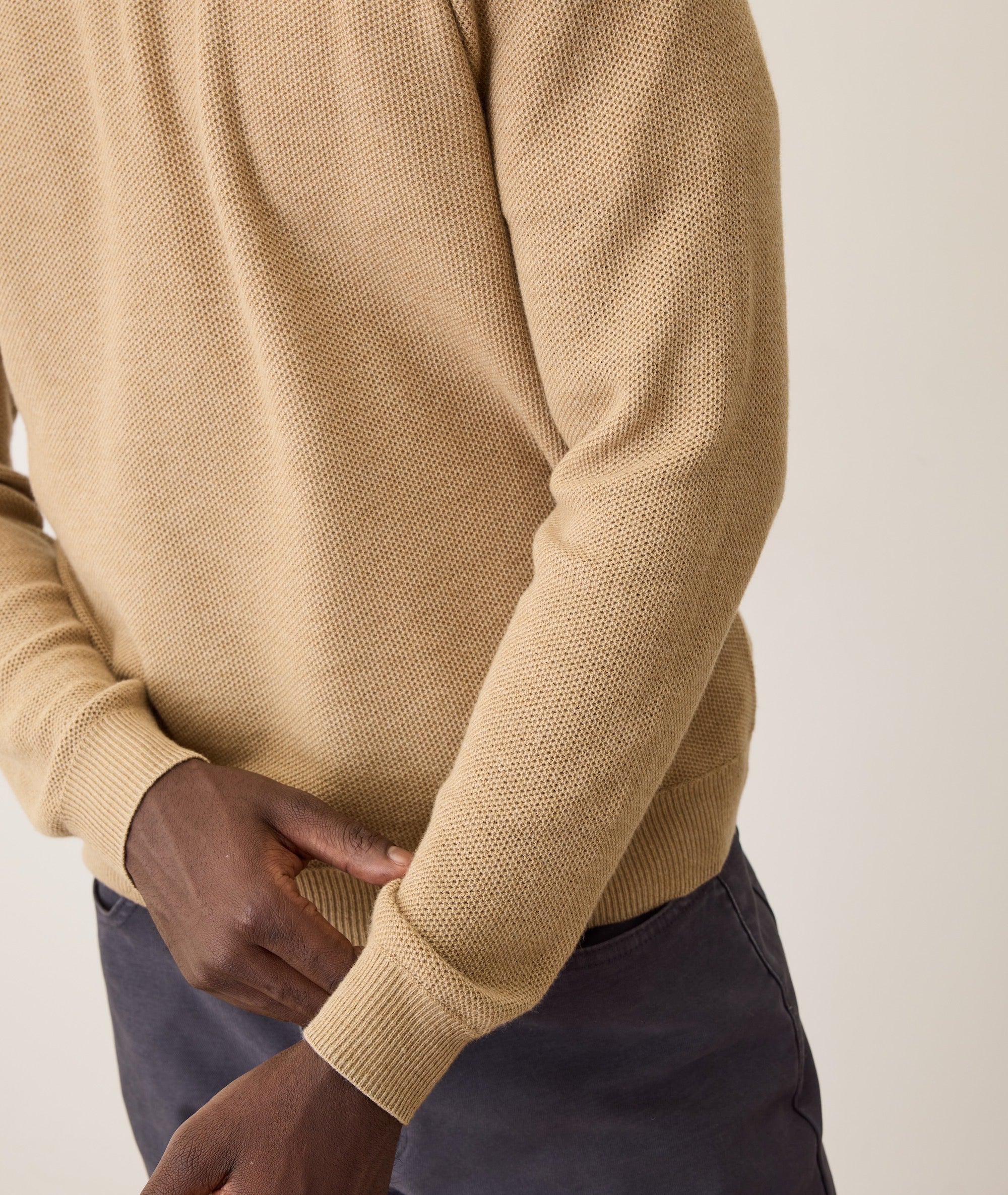 Sweater Tee - Image 8