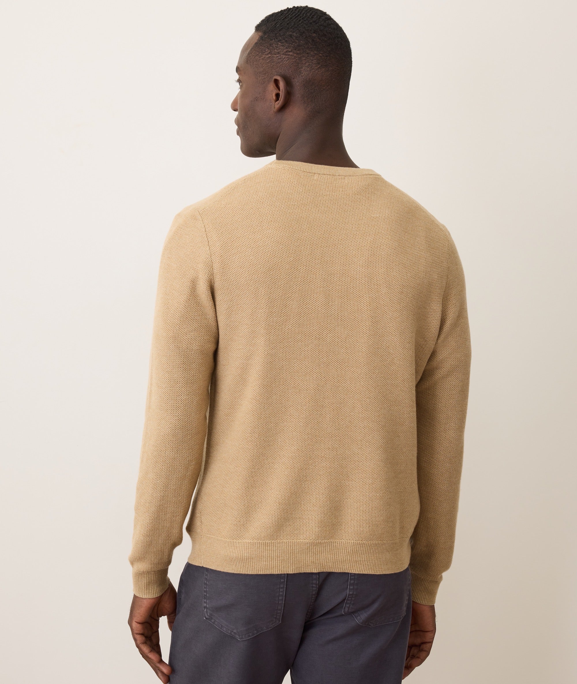 Sweater Tee - Image 9