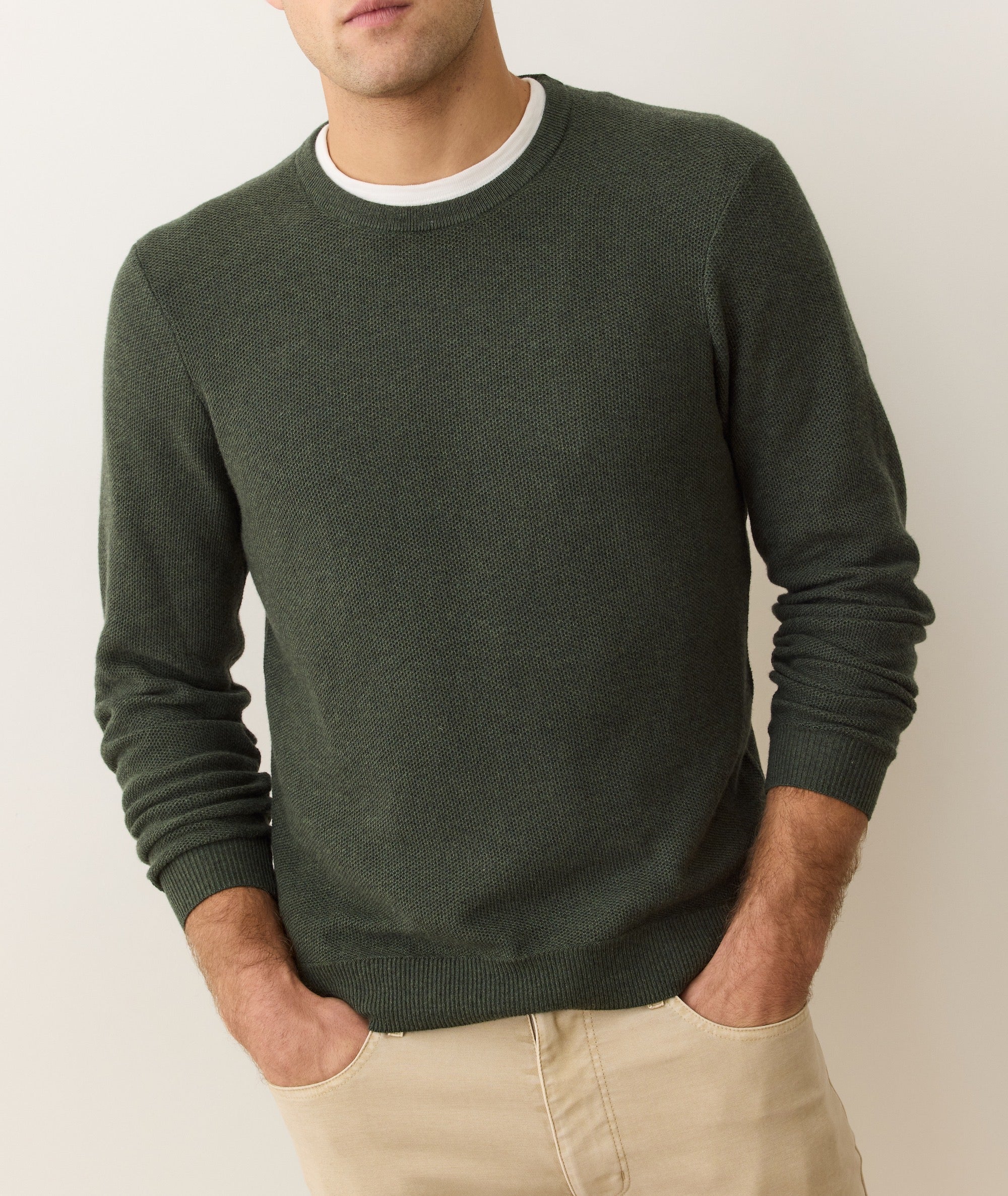 Sweater Tee - Image 2