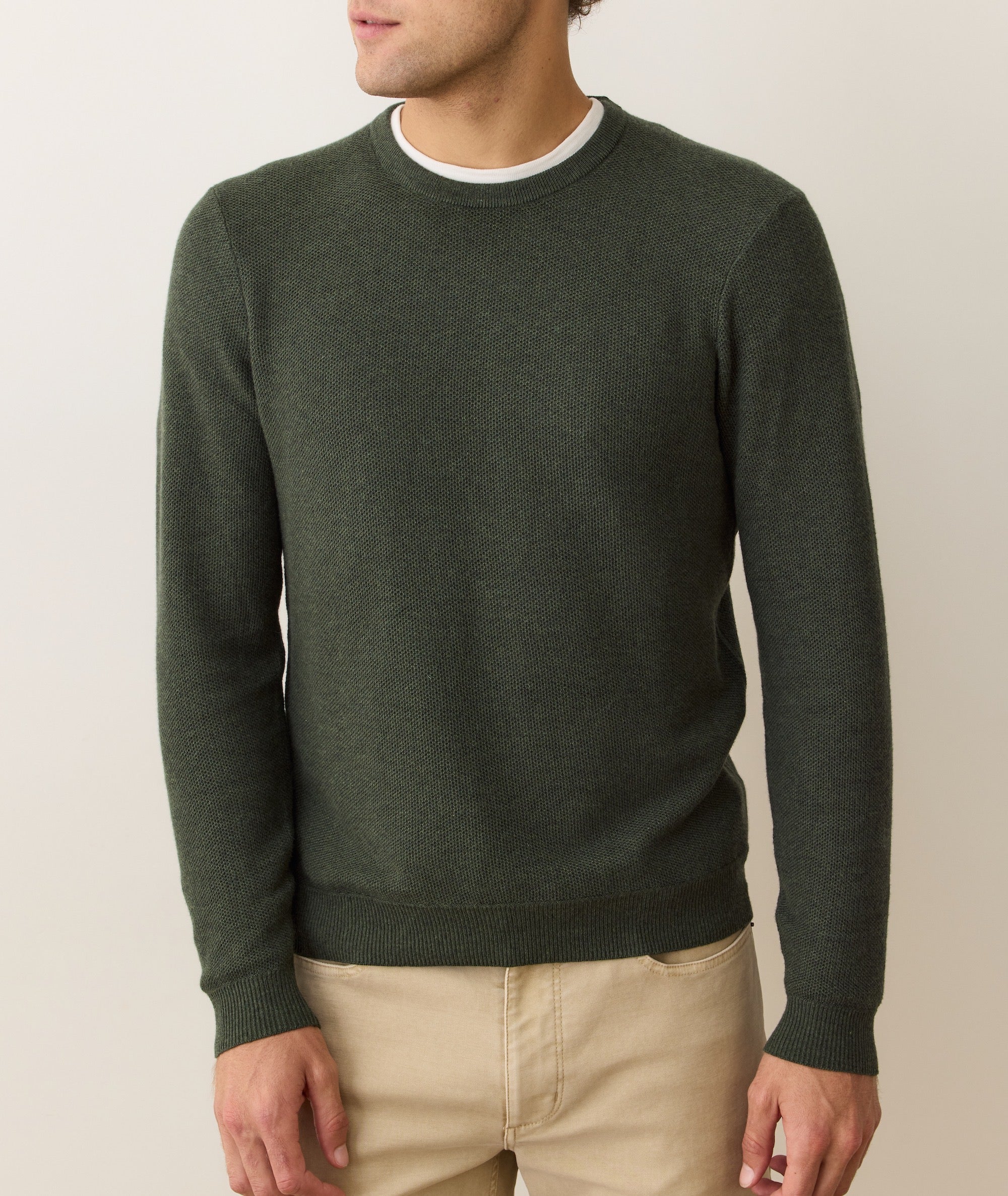 Sweater Tee - Image 5