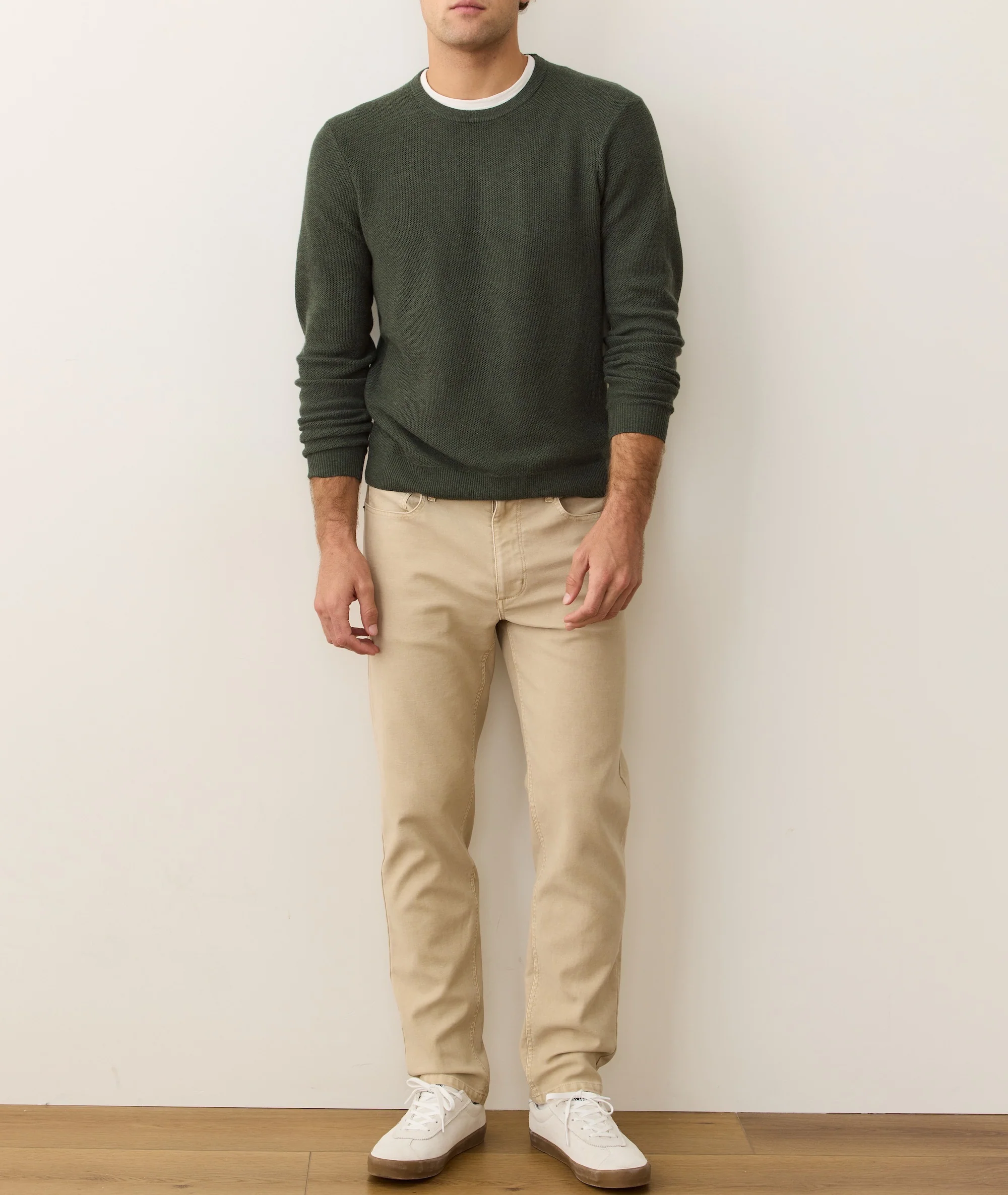 Sweater Tee - Image 7
