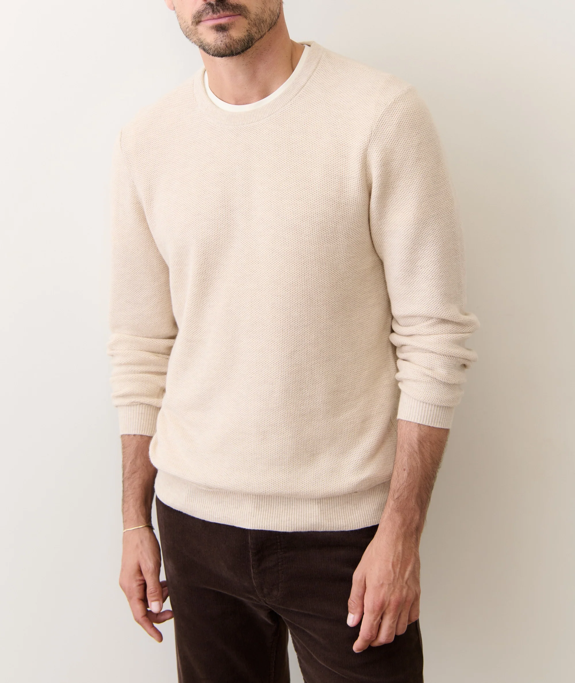 Sweater Tee - Image 2