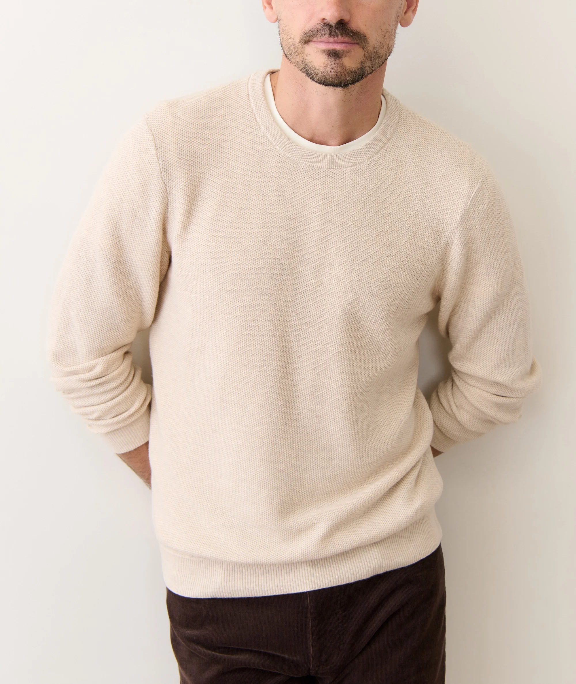 Sweater Tee - Image 3