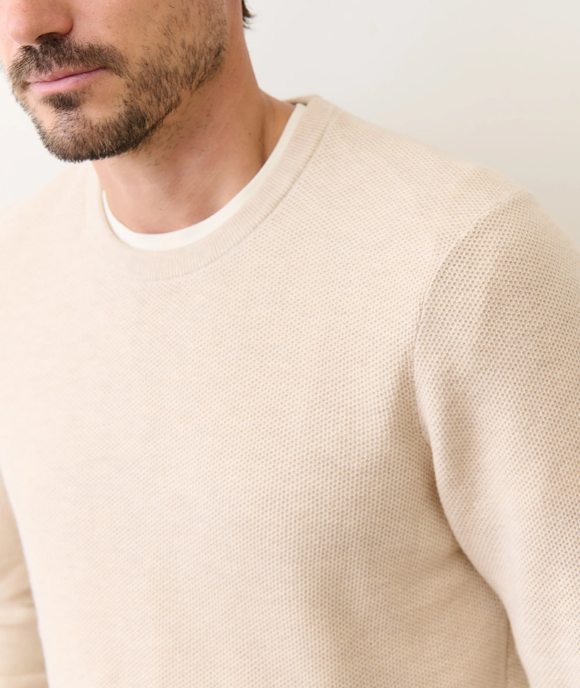 Sweater Tee - Image 4