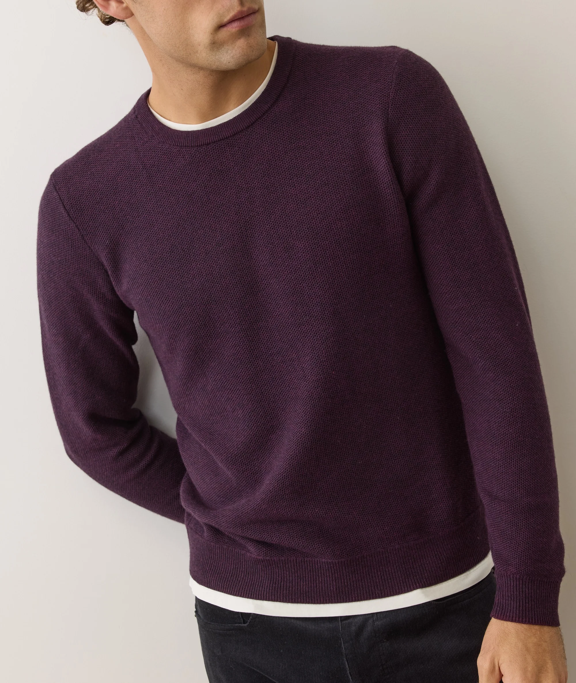 Sweater Tee - Image 4