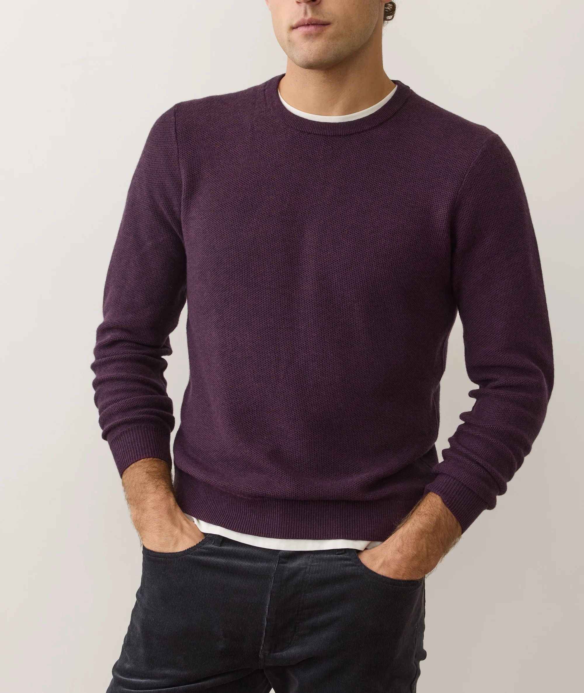 Sweater Tee - Image 5