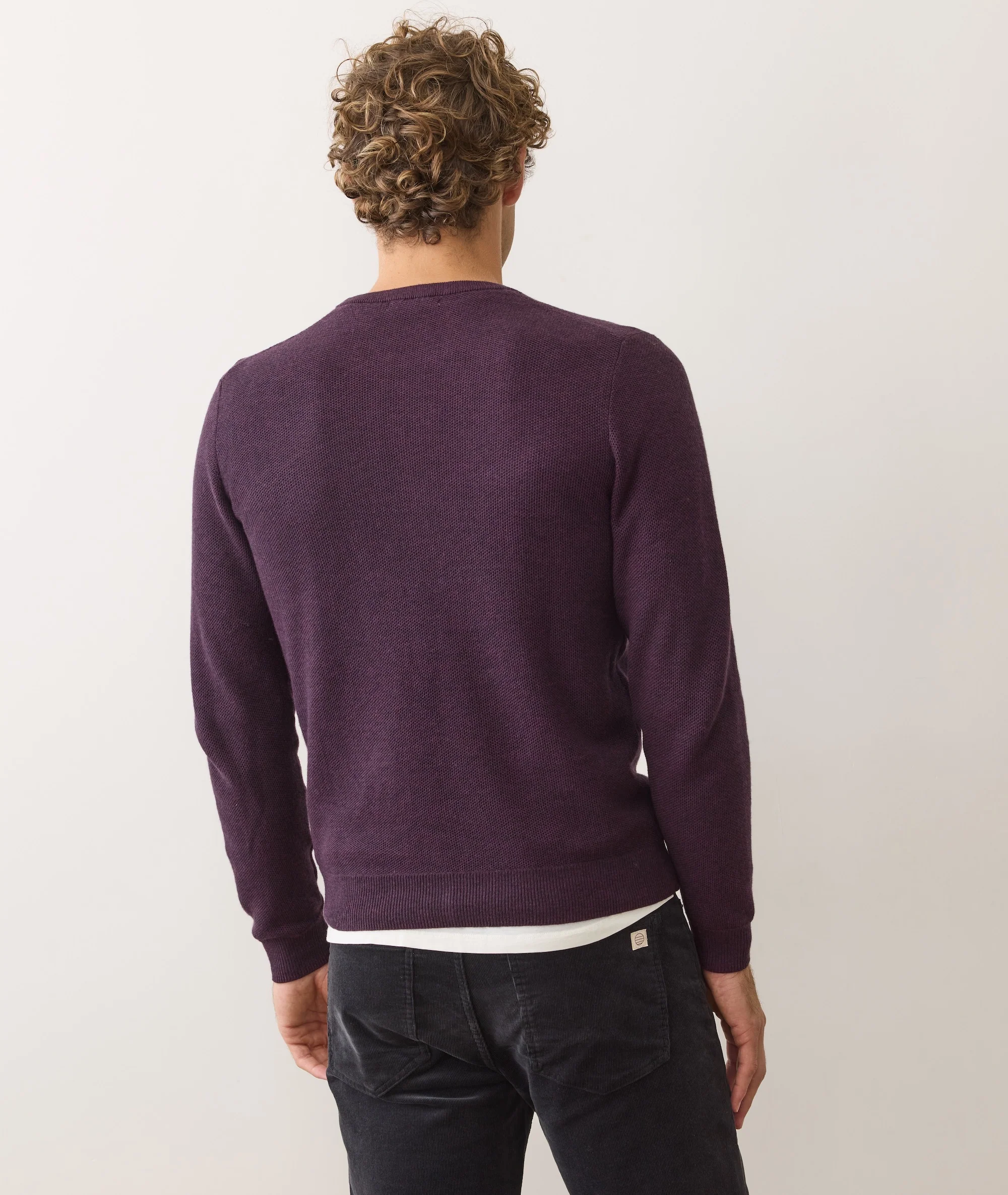 Sweater Tee - Image 6