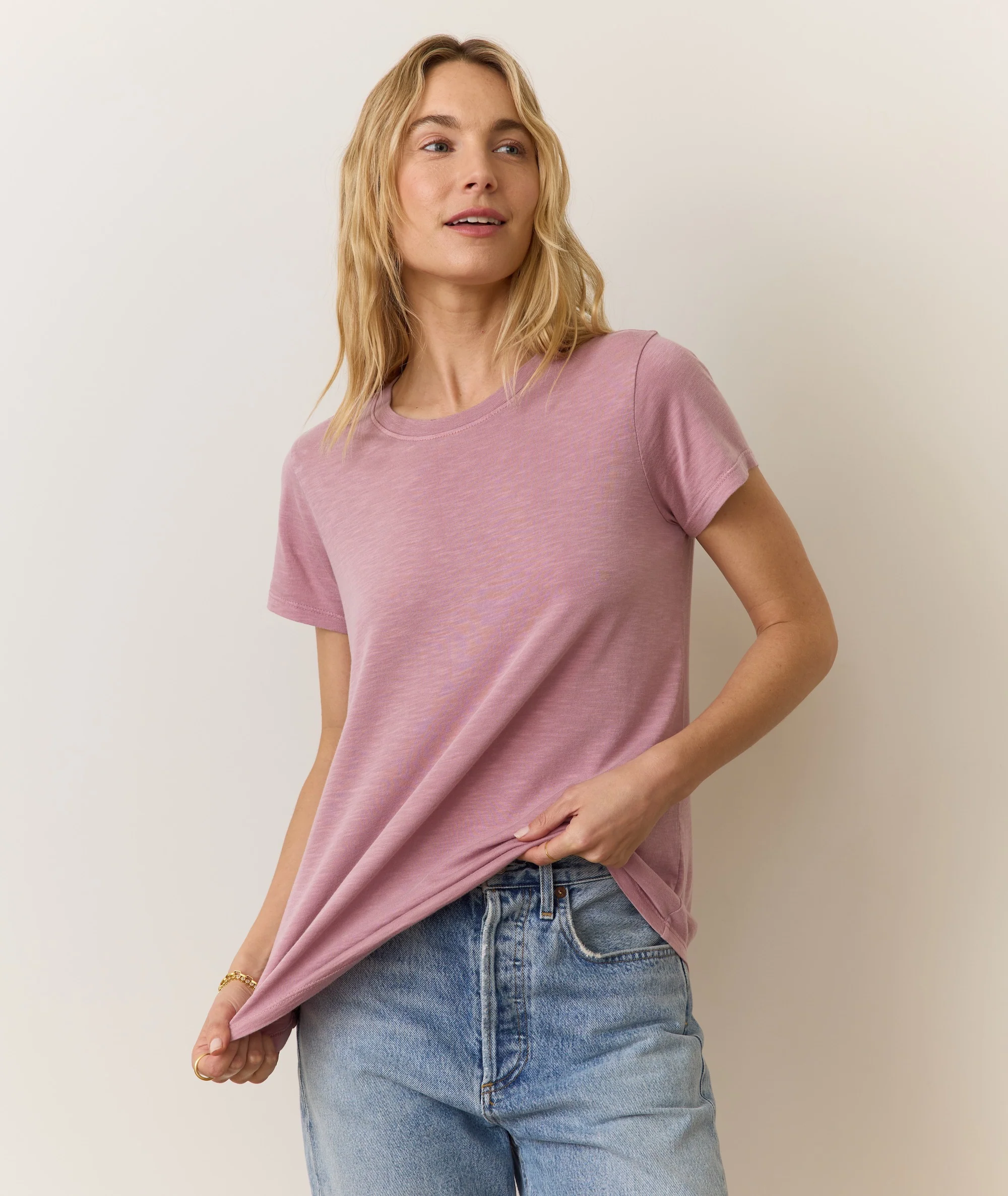 Swing Crew Tee - Image 2