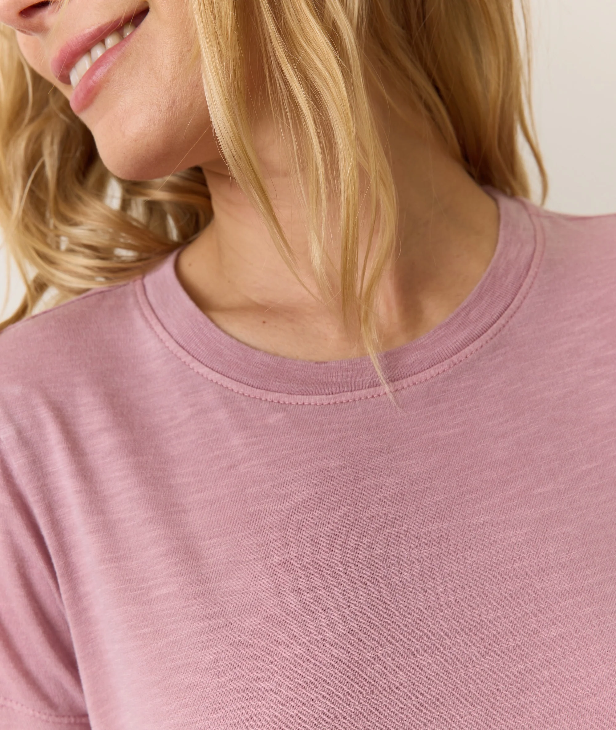 Swing Crew Tee - Image 4