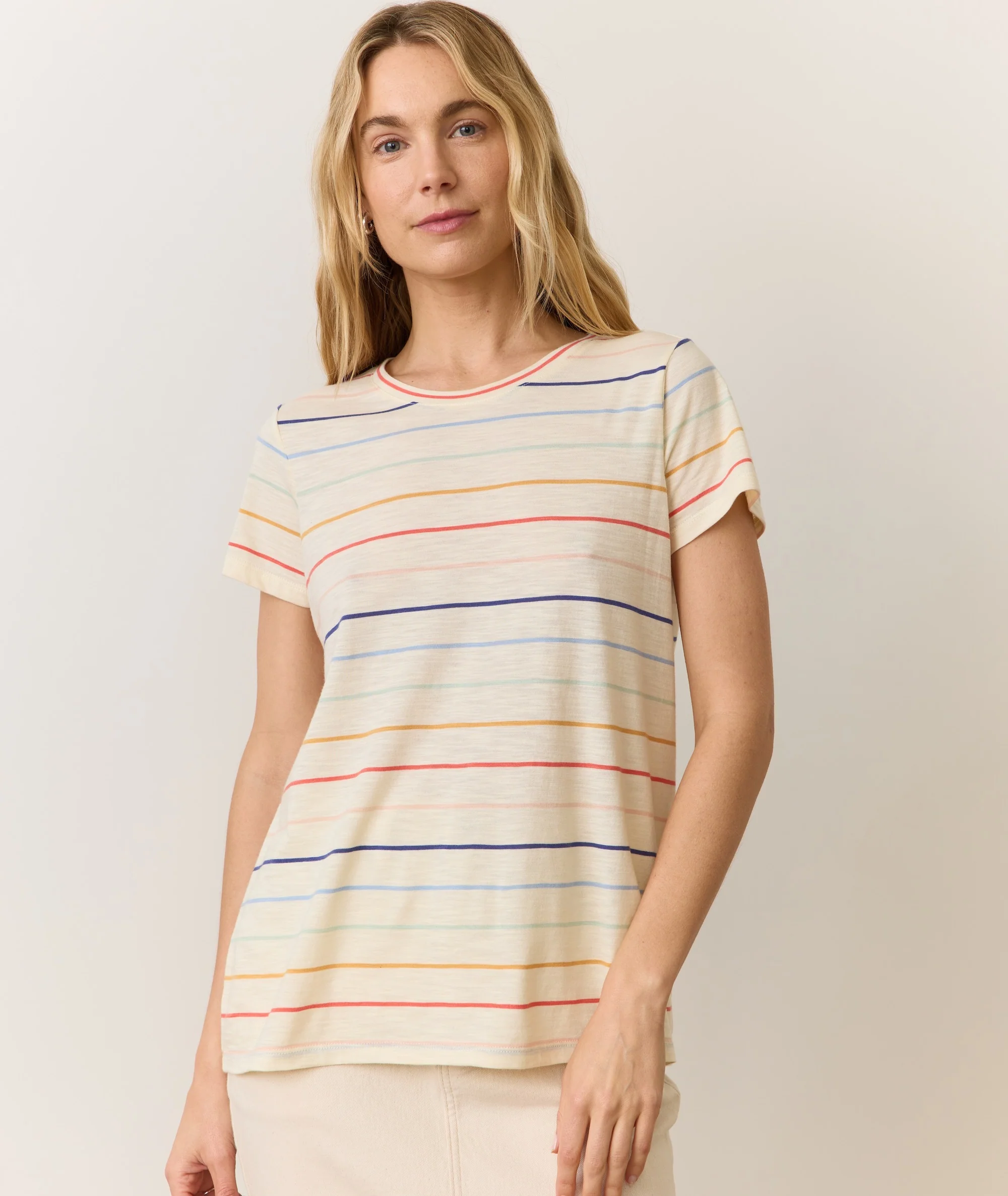 Swing Crew Tee - Image 5