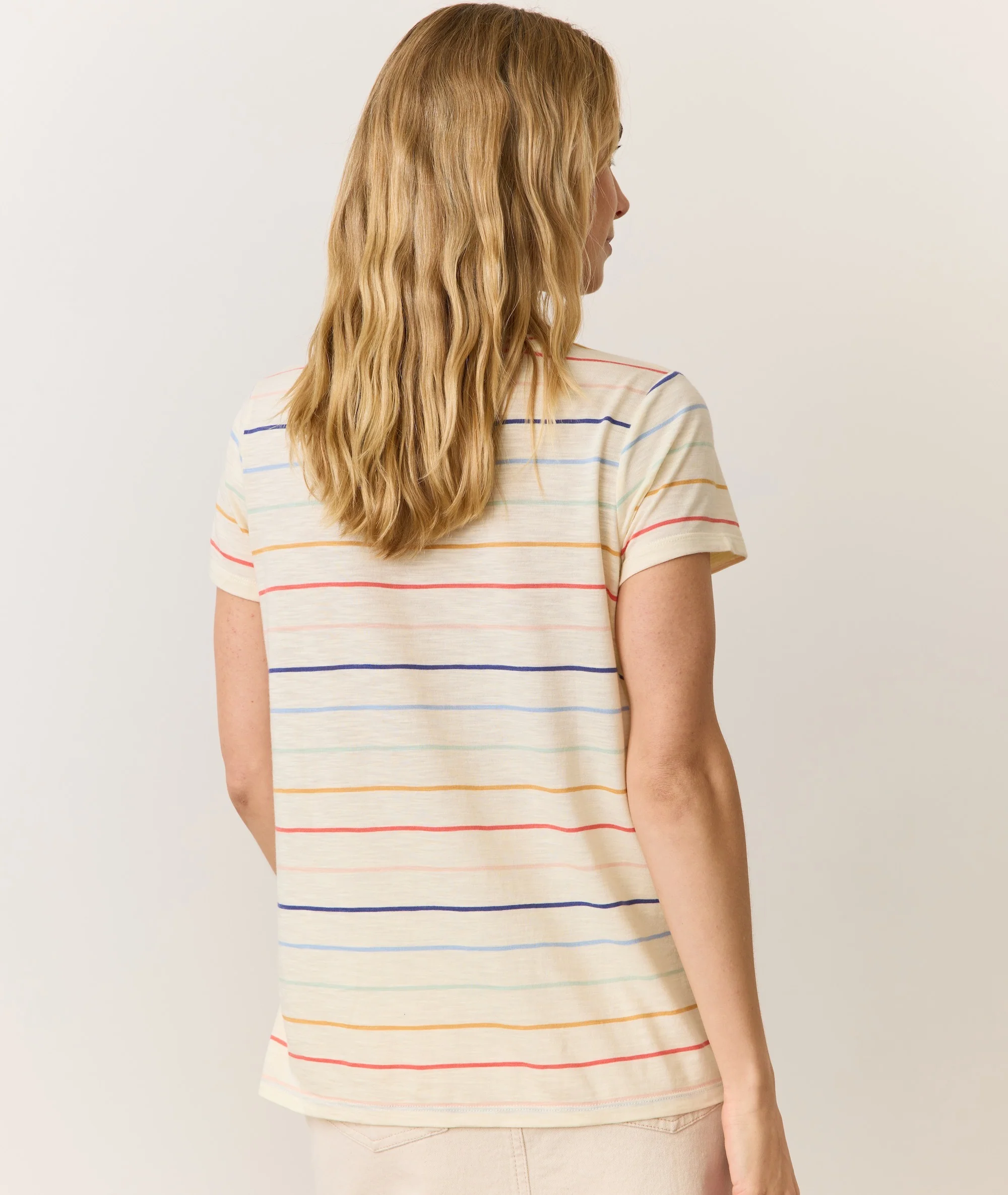 Swing Crew Tee - Image 6