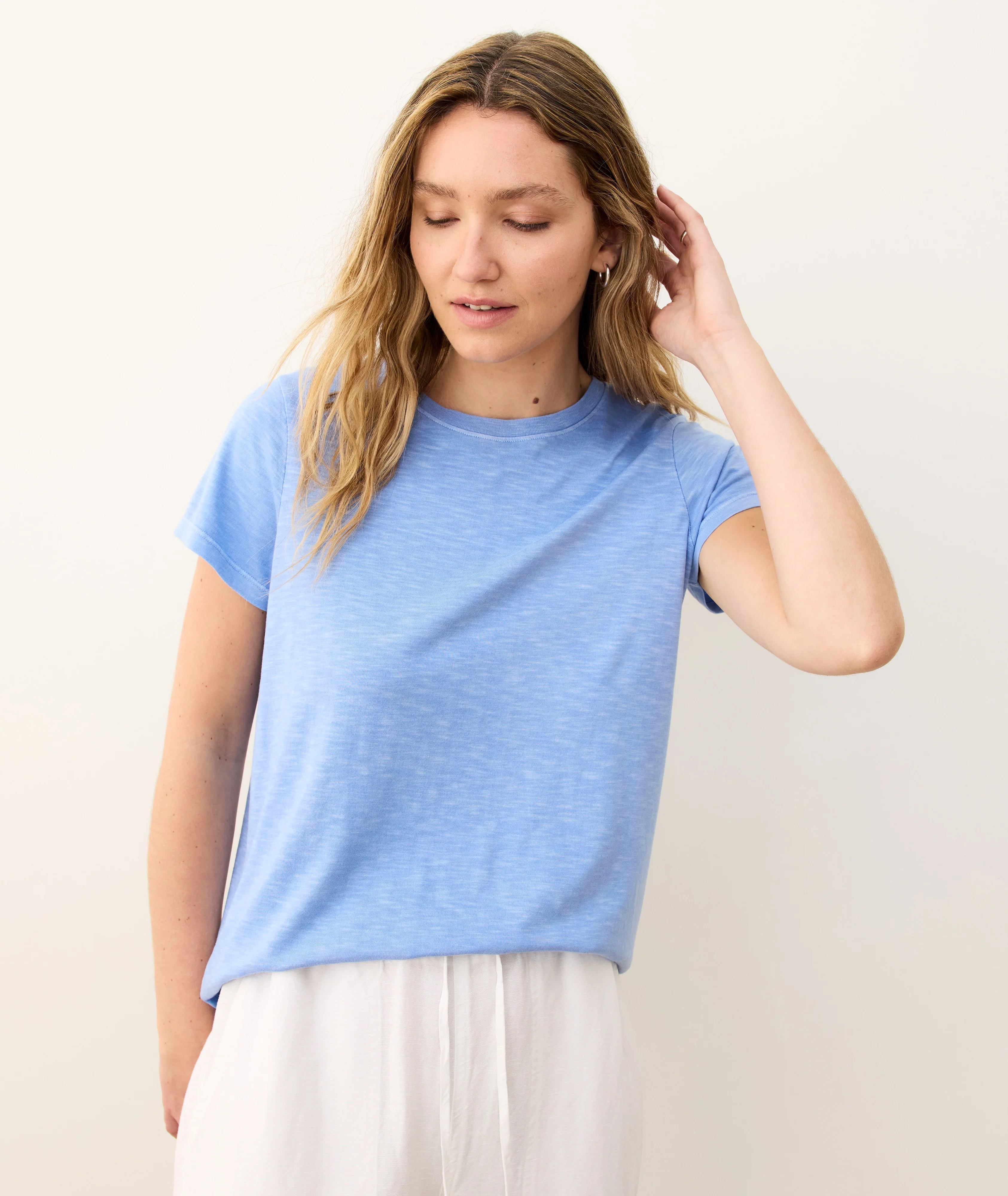Swing Crew Tee - Image 3