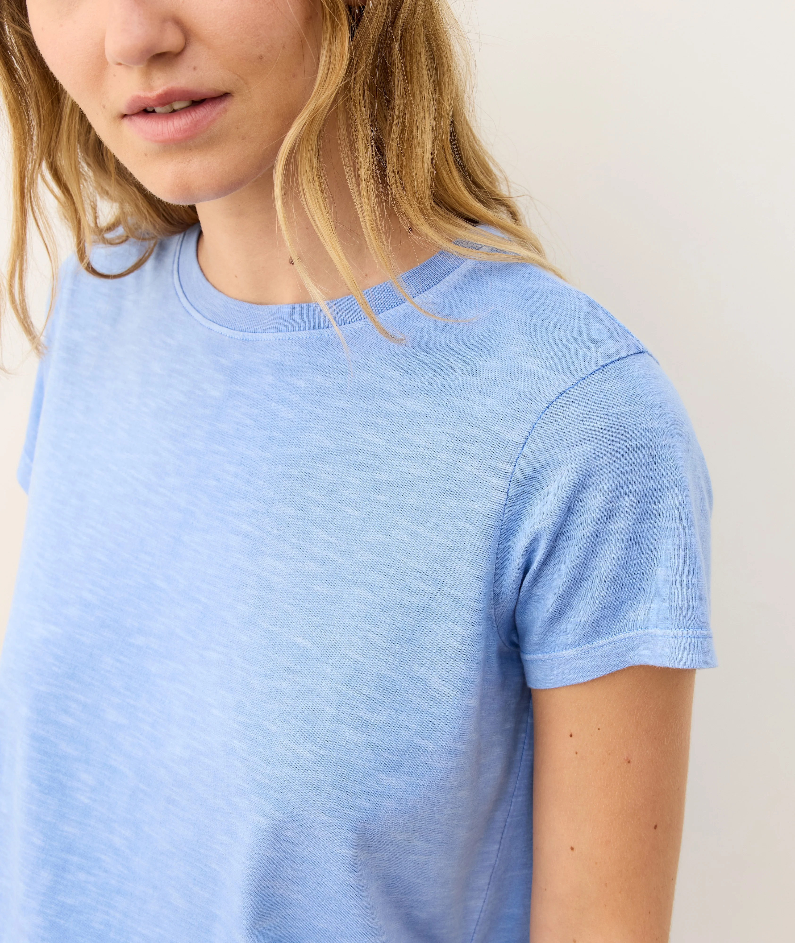 Swing Crew Tee - Image 4