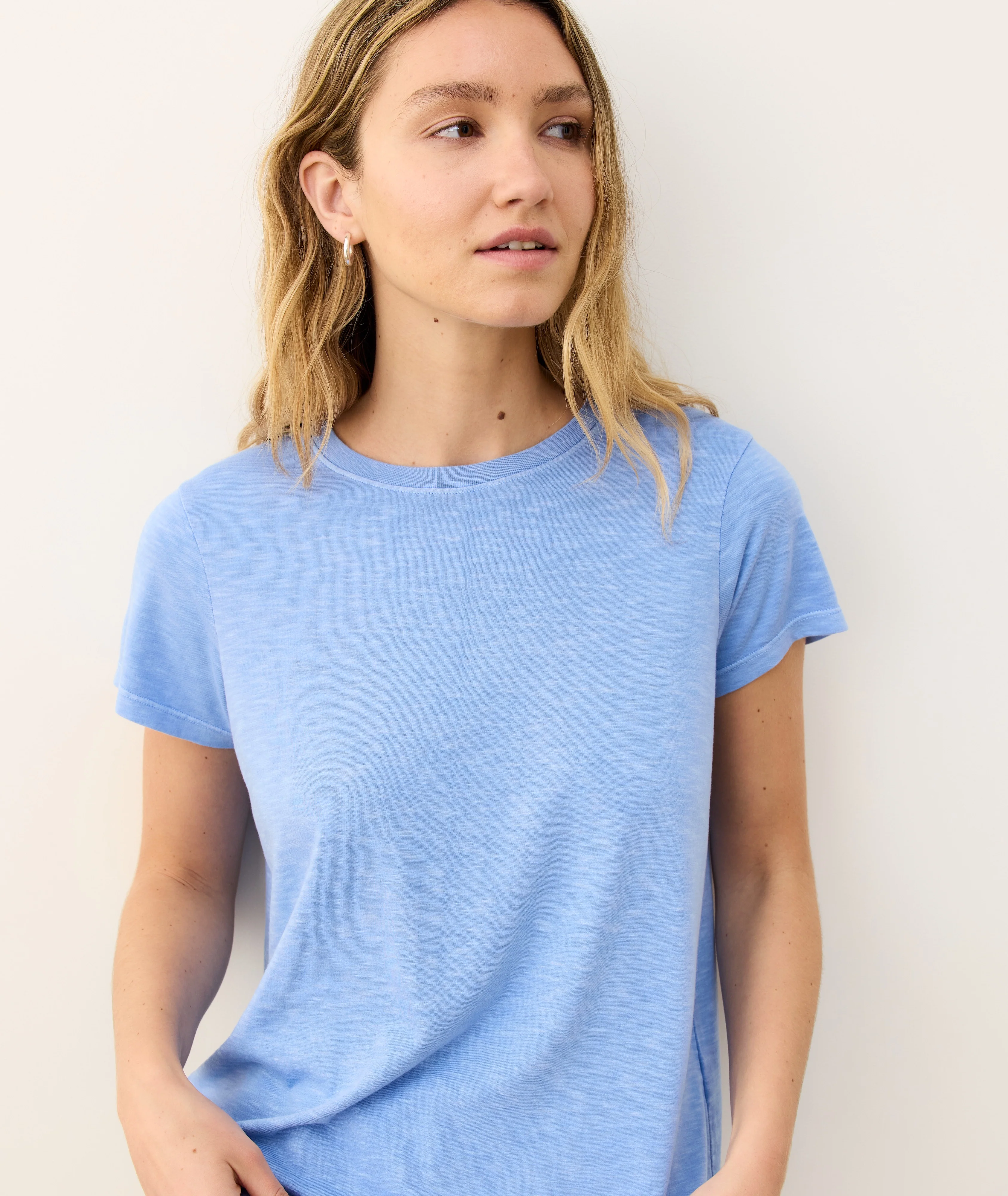 Swing Crew Tee - Image 5