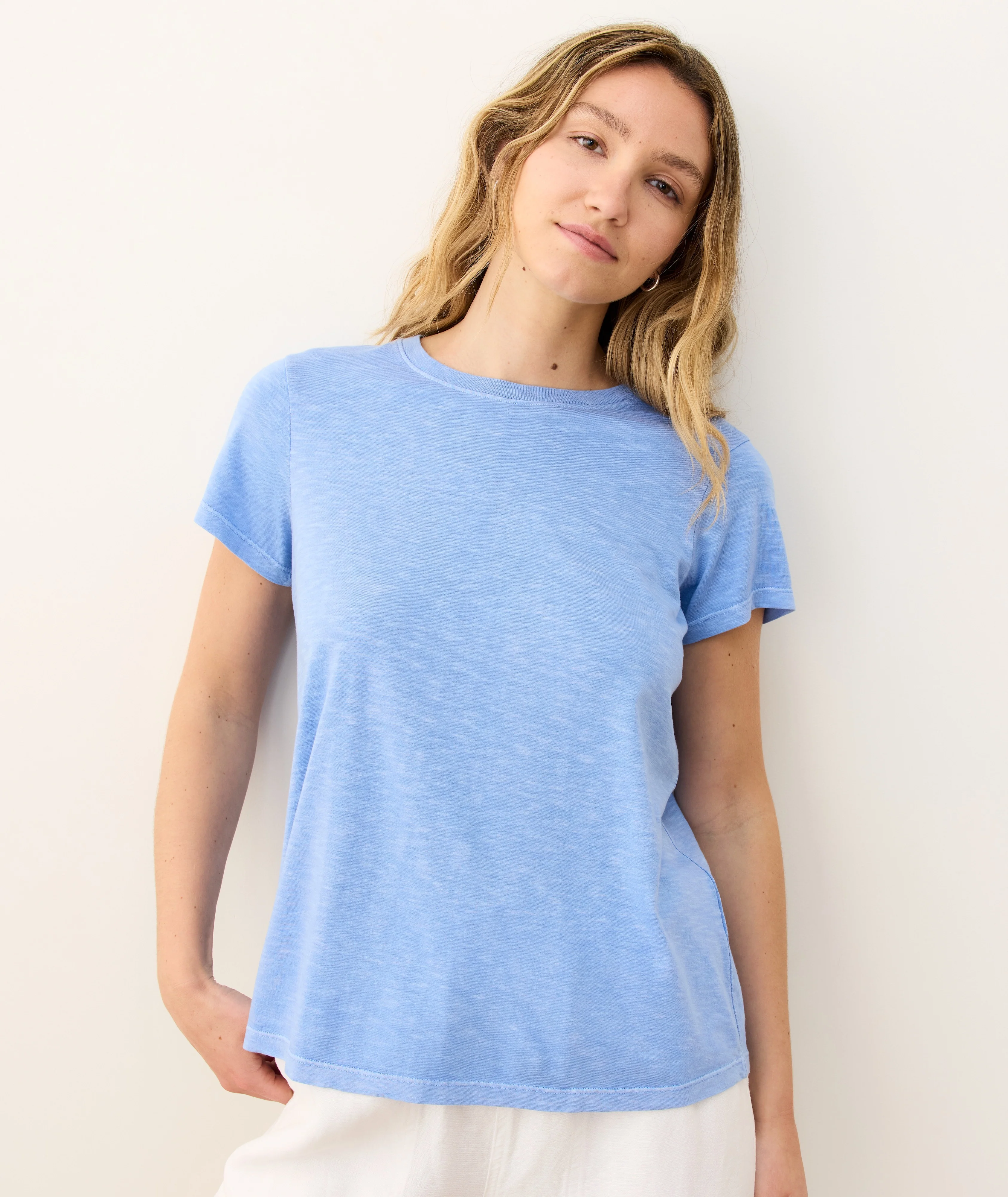Swing Crew Tee - Image 6
