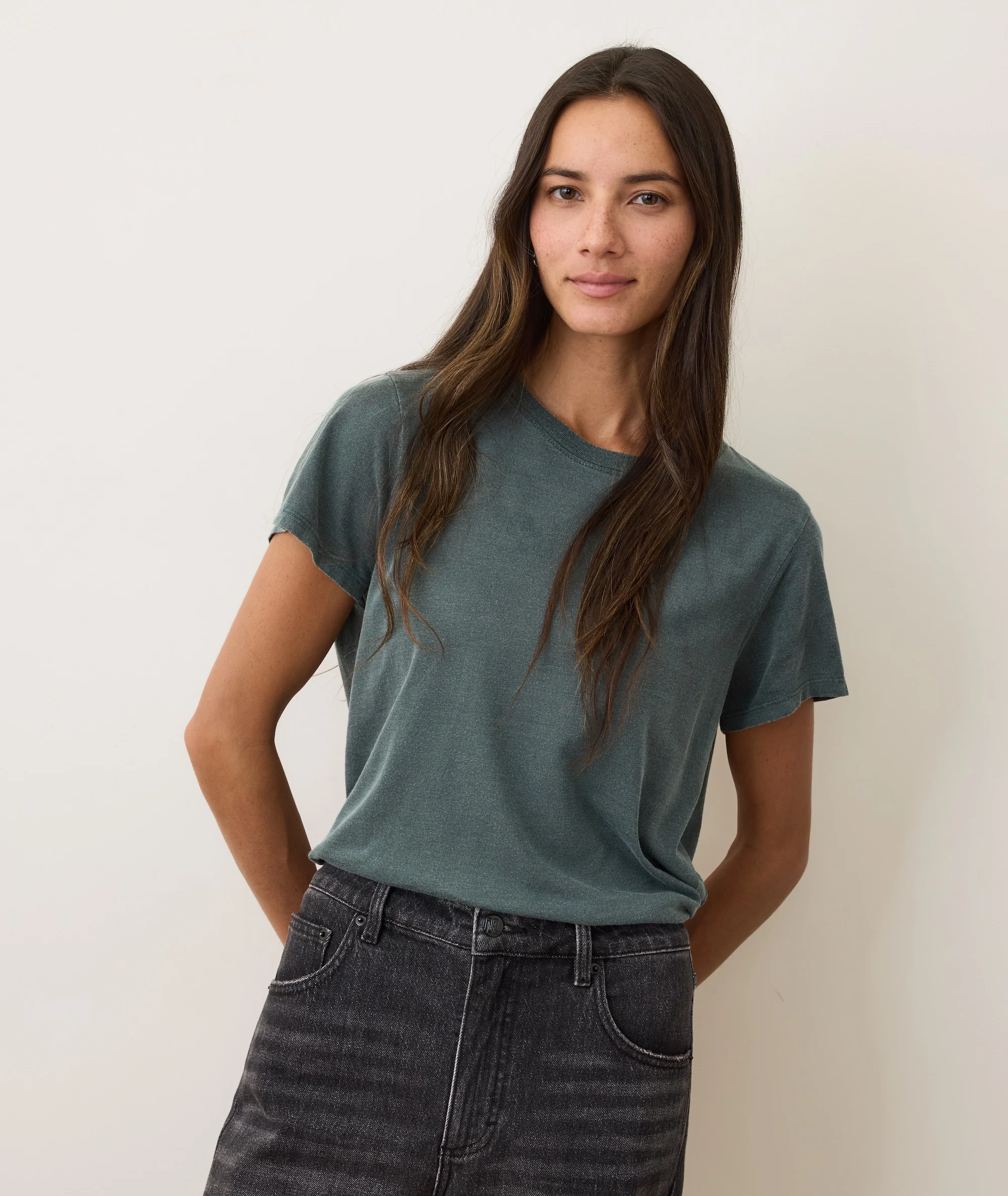Swing Crew Tee - Image 4