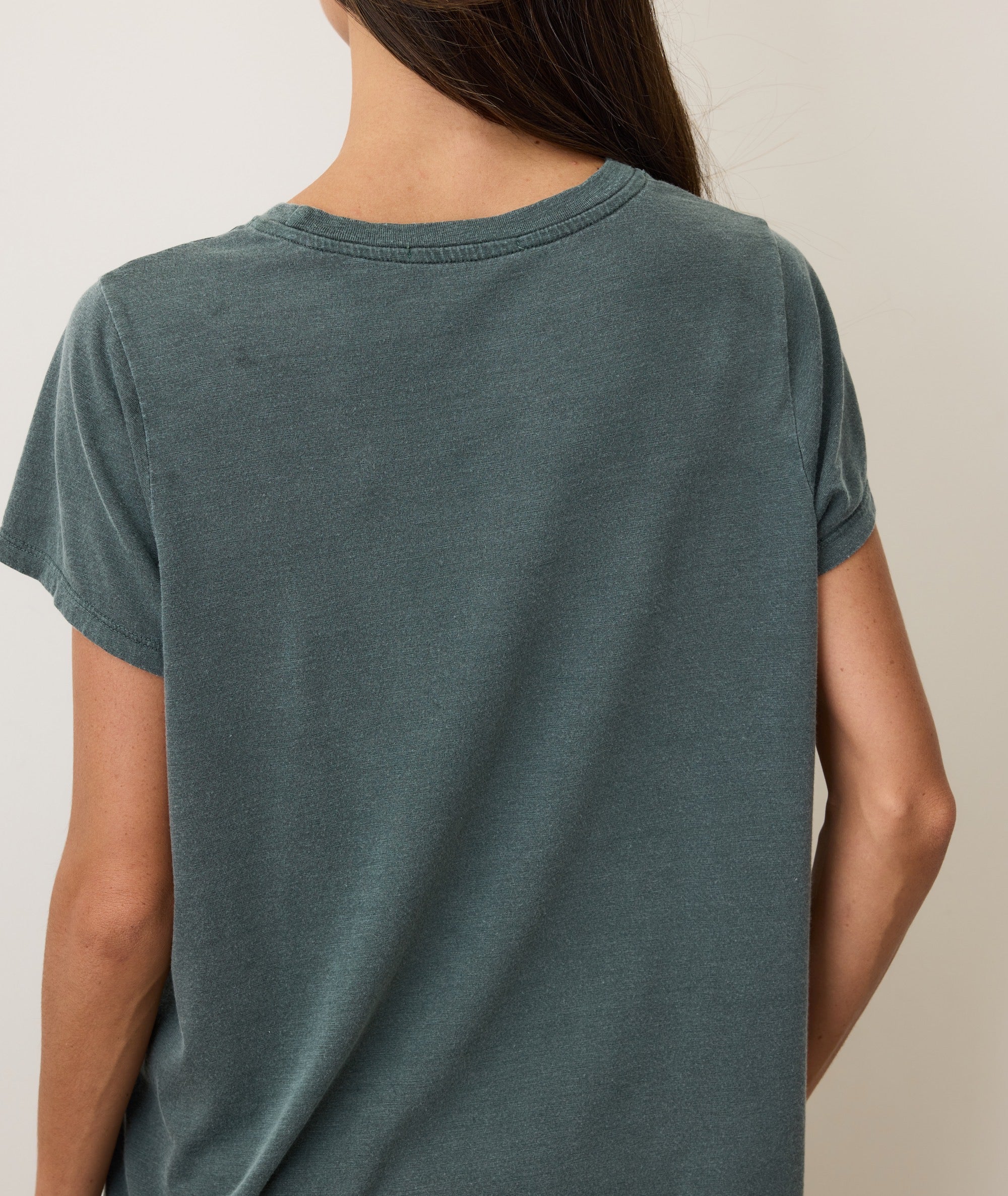 Swing Crew Tee - Image 6